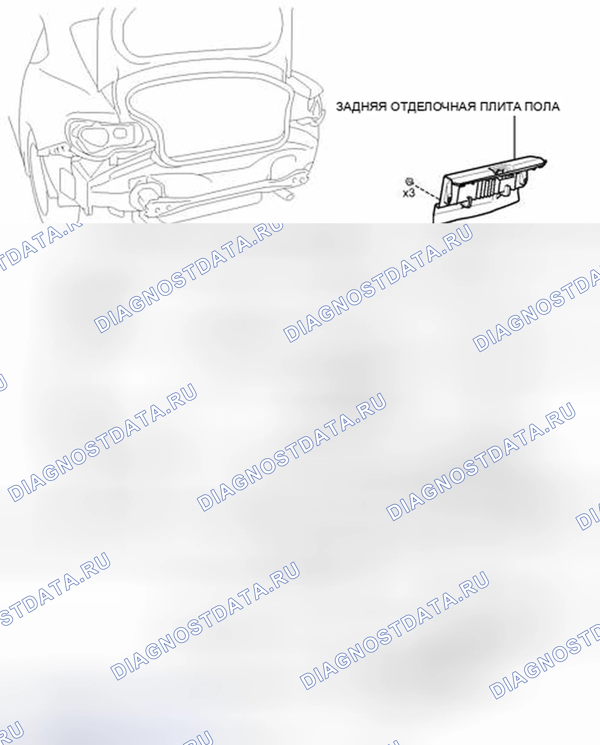Рис. 143: ИЛЛЮСТРАЦИЯ. Scion FR-S I