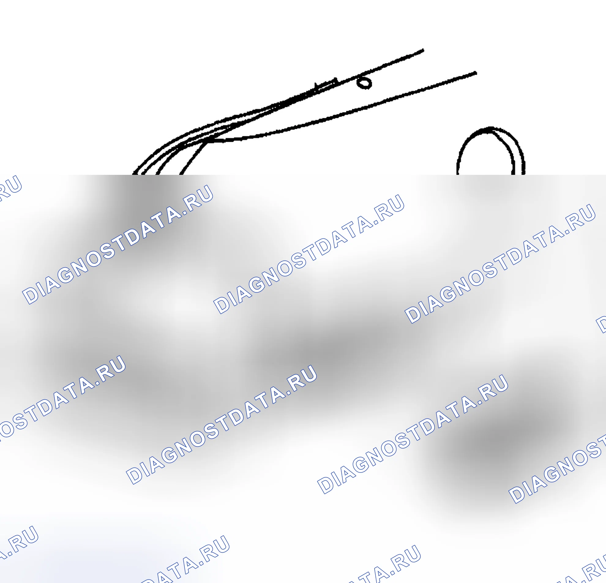 Рис. 119: Порядок демонтажа. Kia Ceed CD