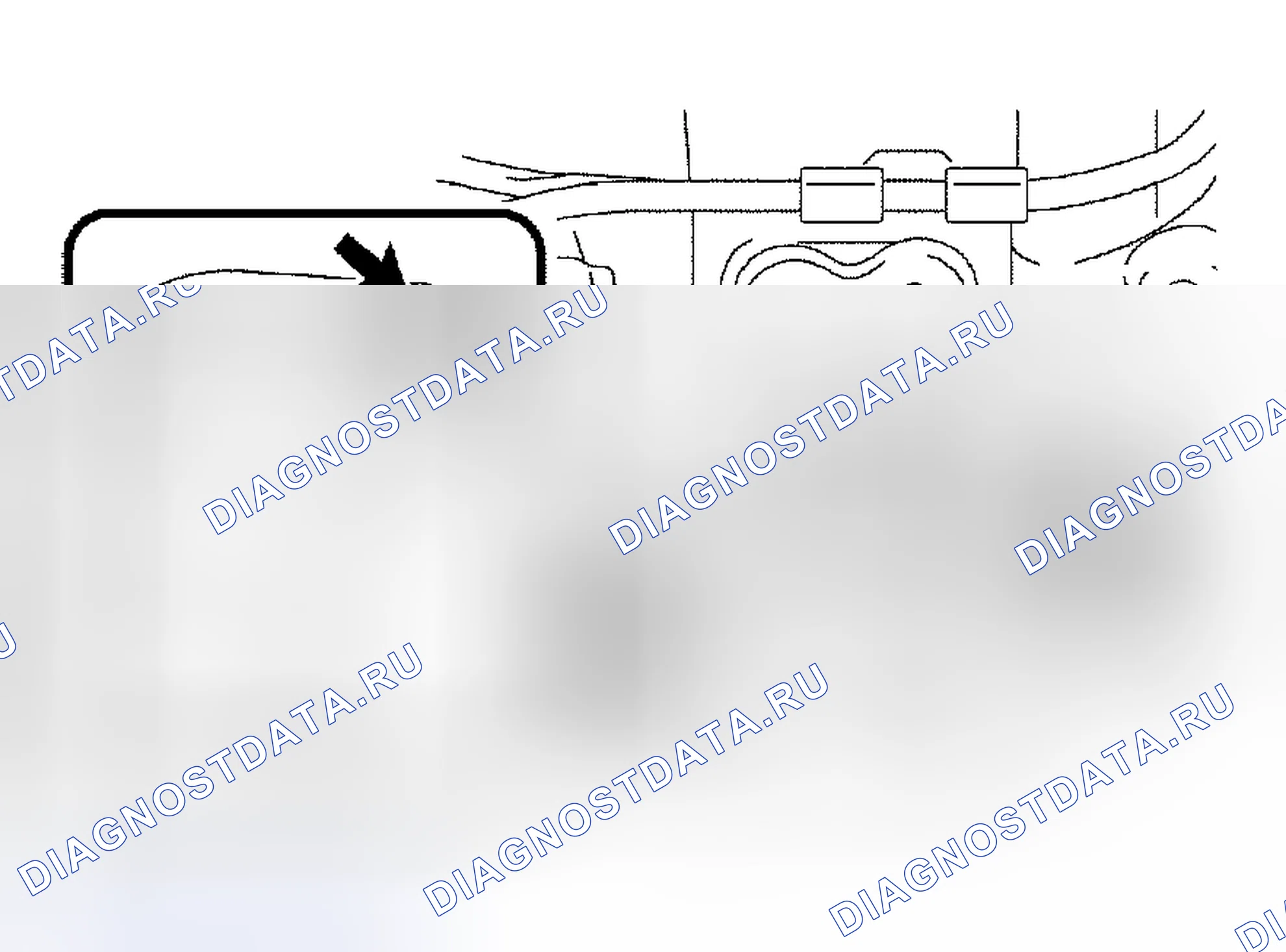 Рис. 63. Toyota Prius II рестайлинг