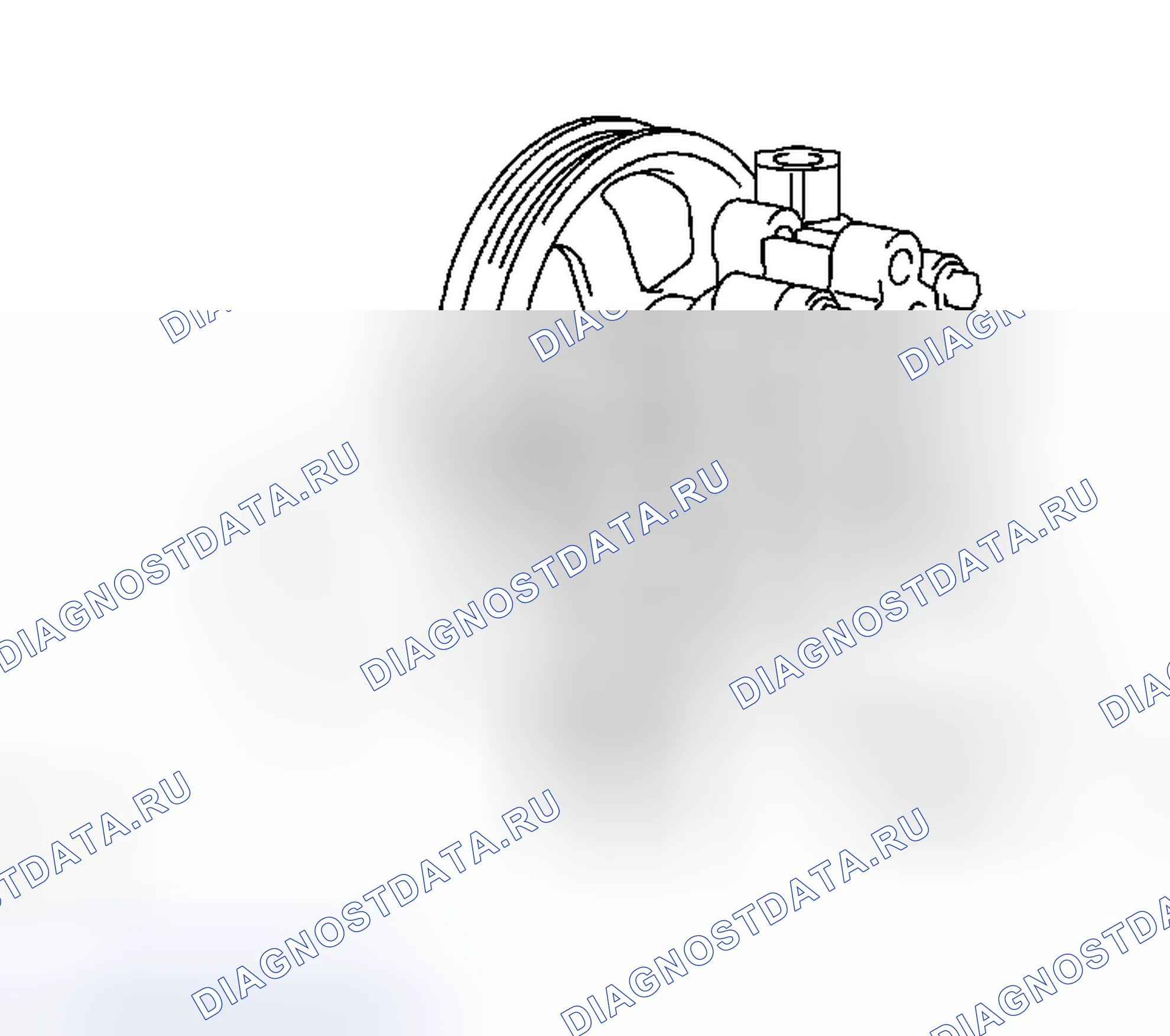 Рис. 46: РАЗБОРКА. Haval Xiaolong Max I