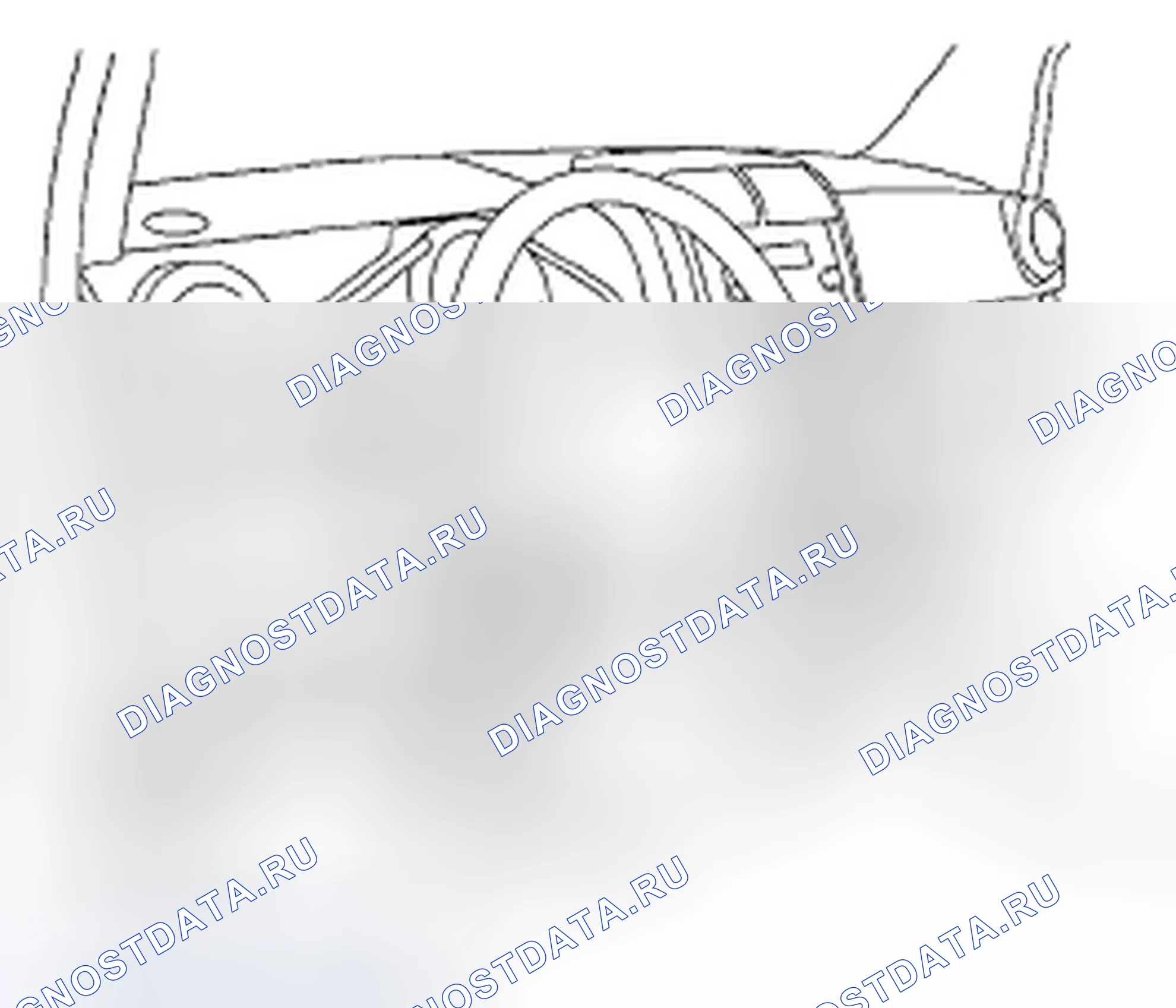 Рис. 32. Honda Element YH2 рестайлинг 2