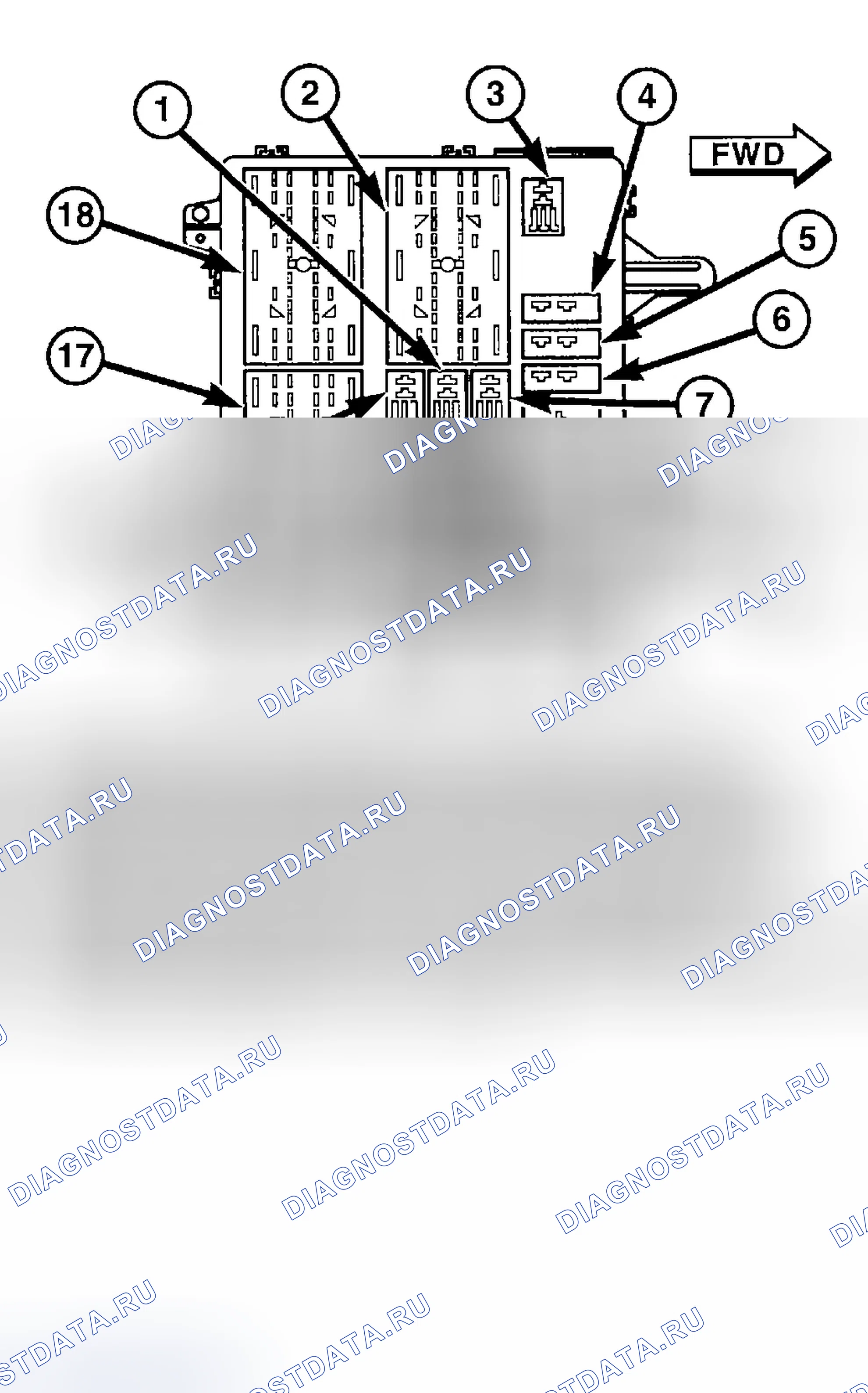 Рис. 7. Jeep Liberty I