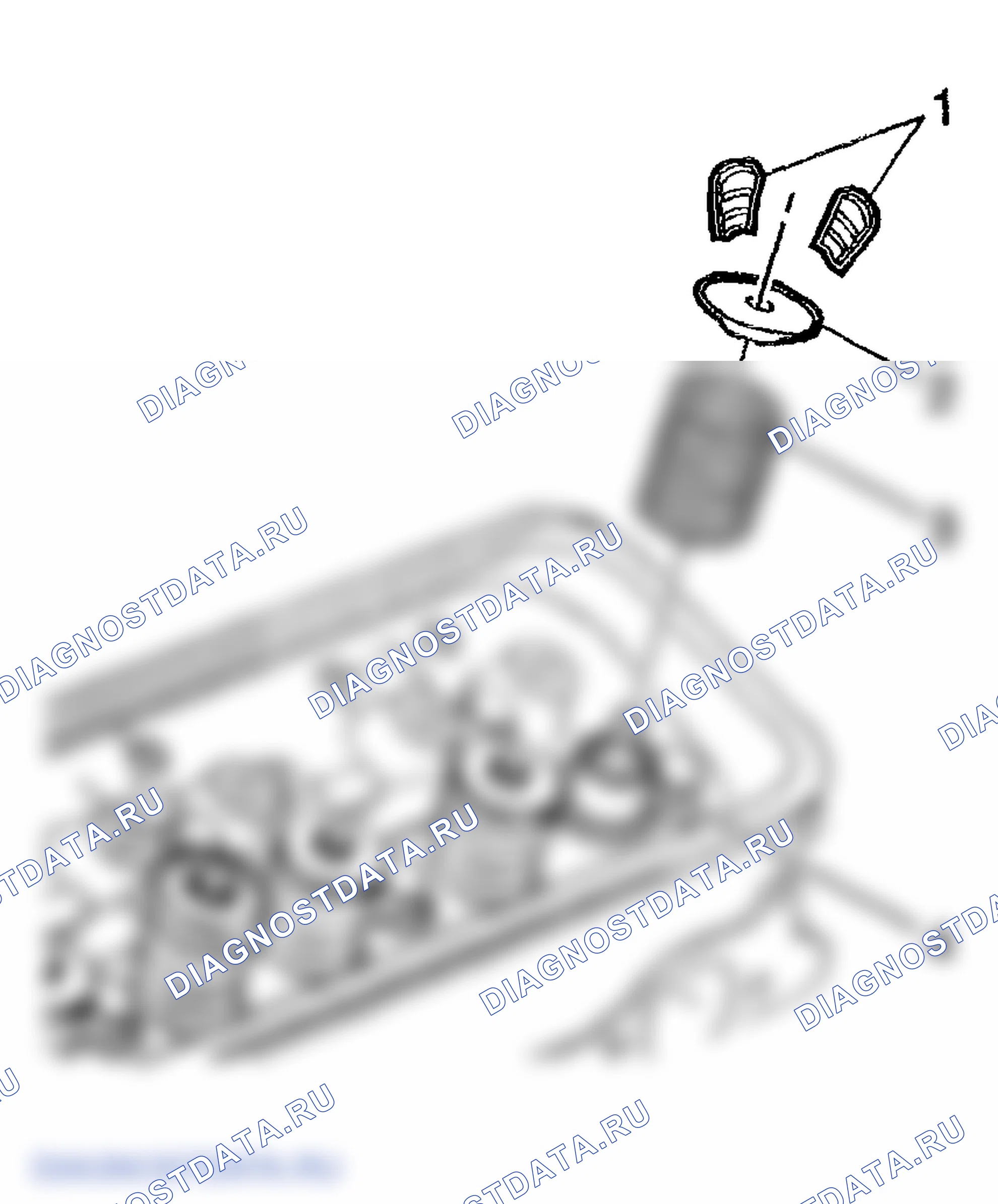 Рис. 269. GMC Savana Special G3500 
