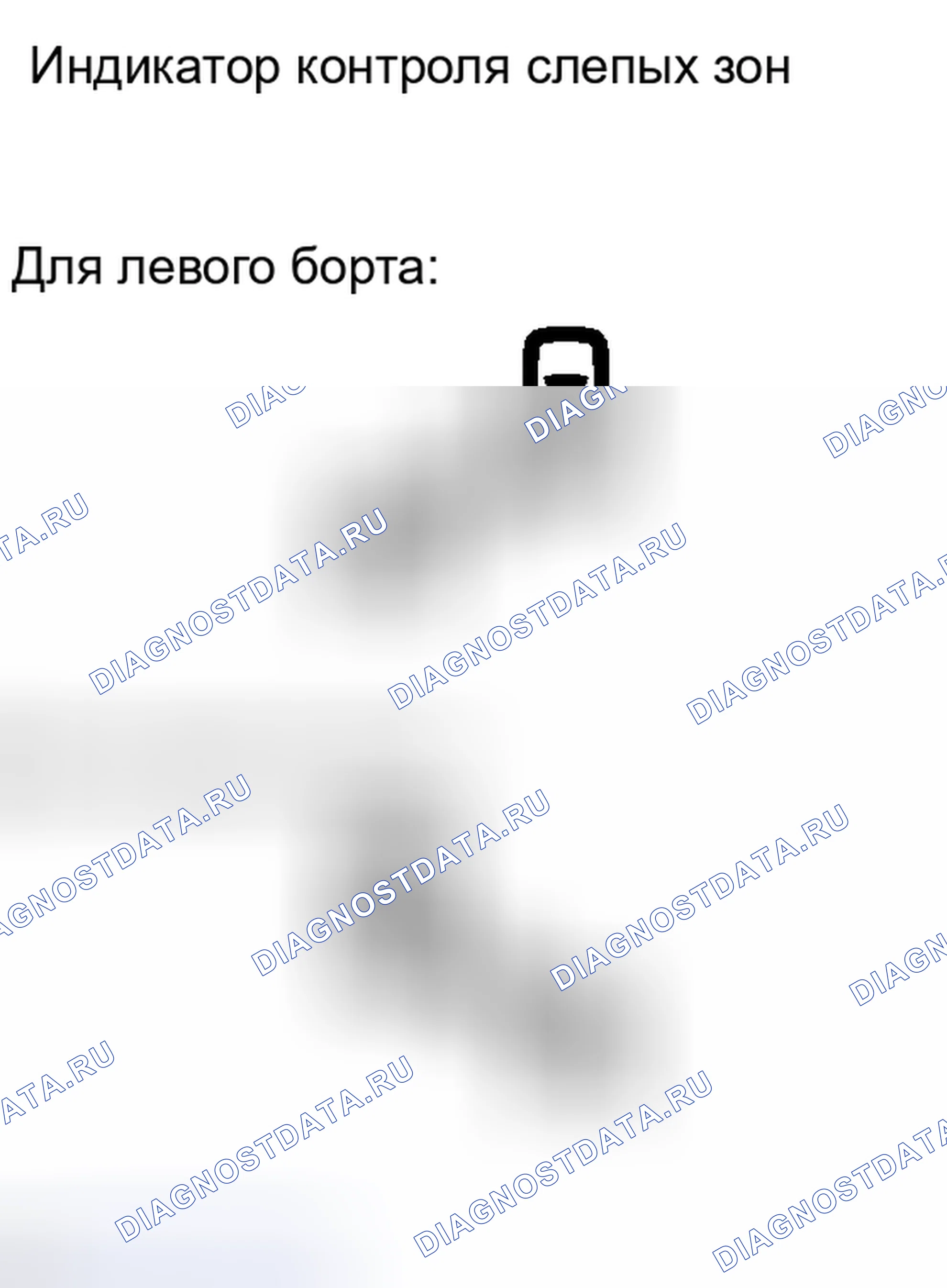 Рис. 357. Toyota Sequoia II рестайлинг