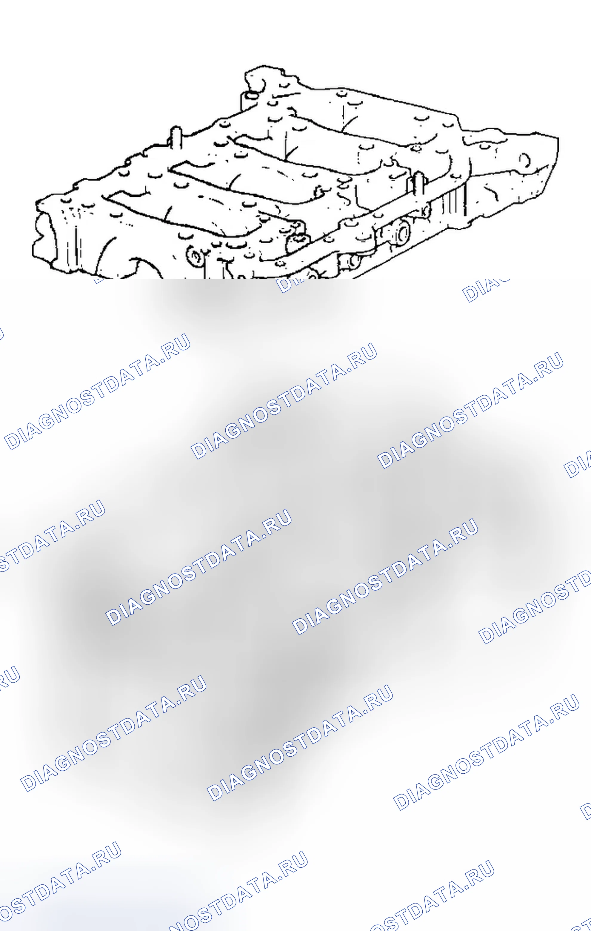 Рис. 480. Honda Civic VII рестайлинг