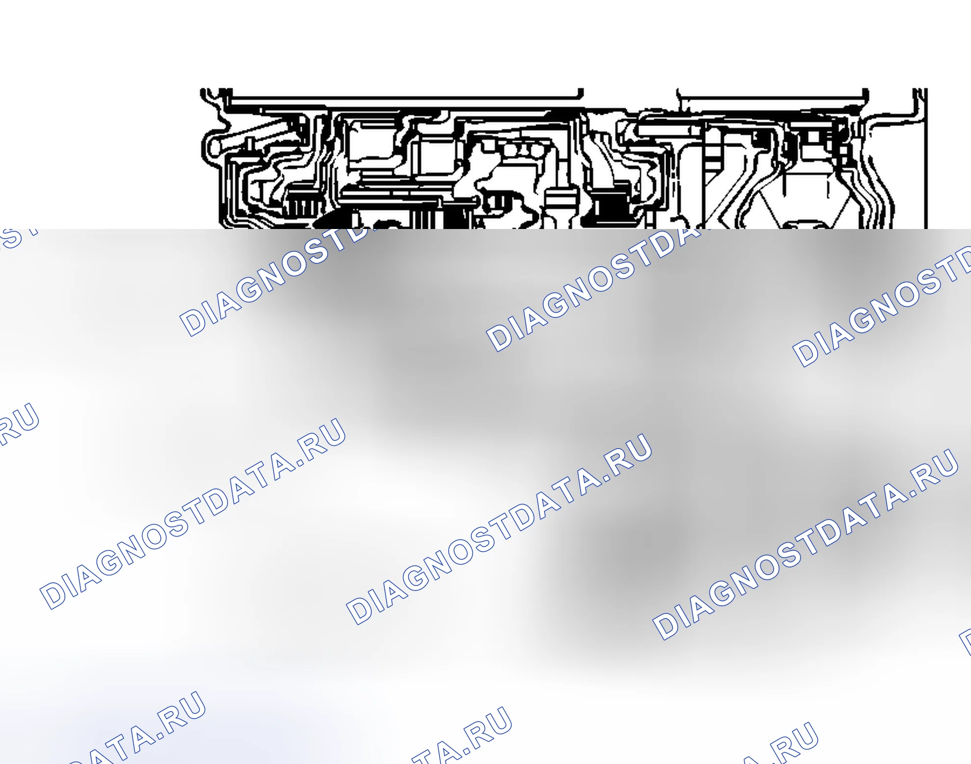 Рис. 443. Mitsubishi Outlander I