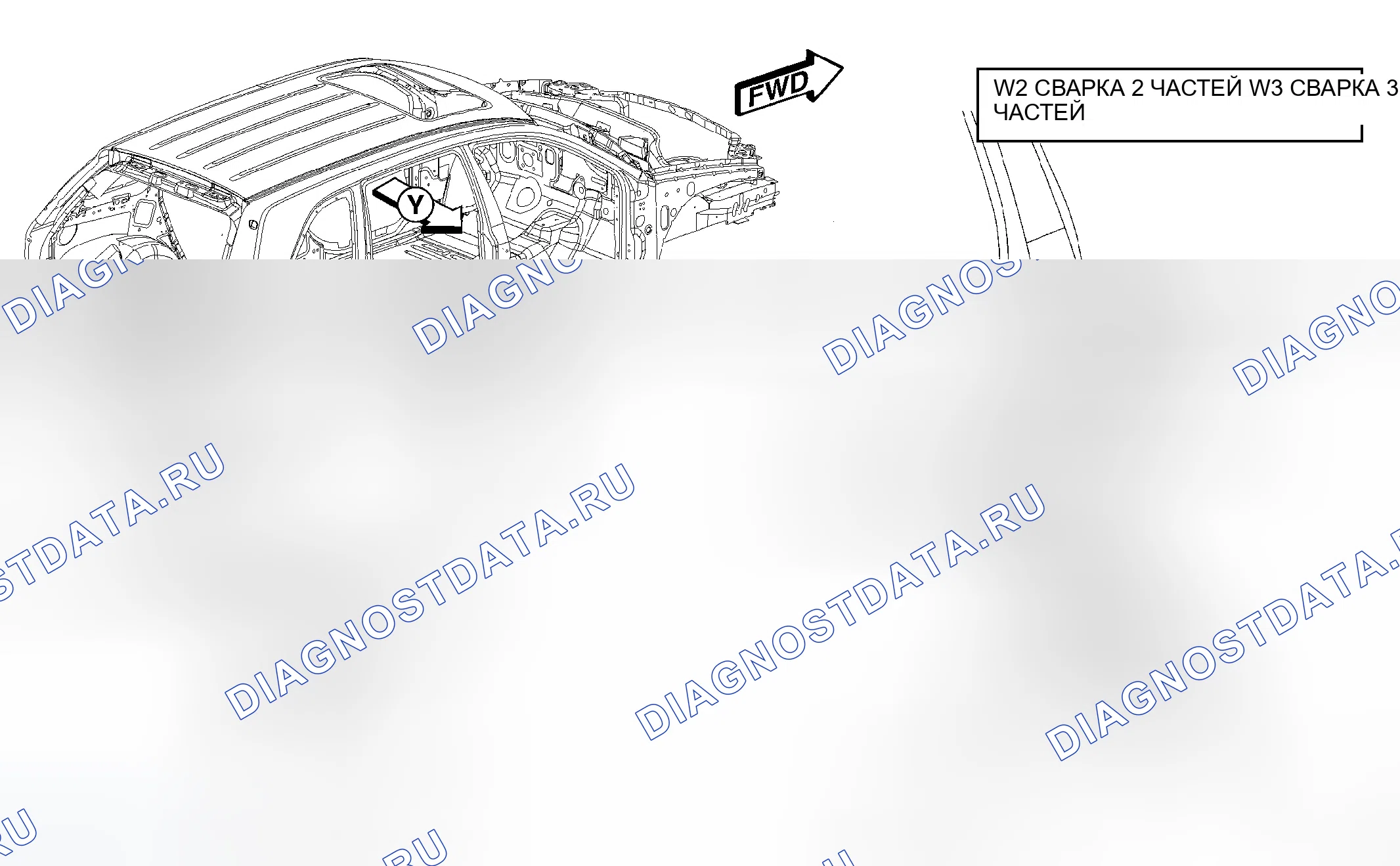 Рис. 137. Chrysler Pacifica CS