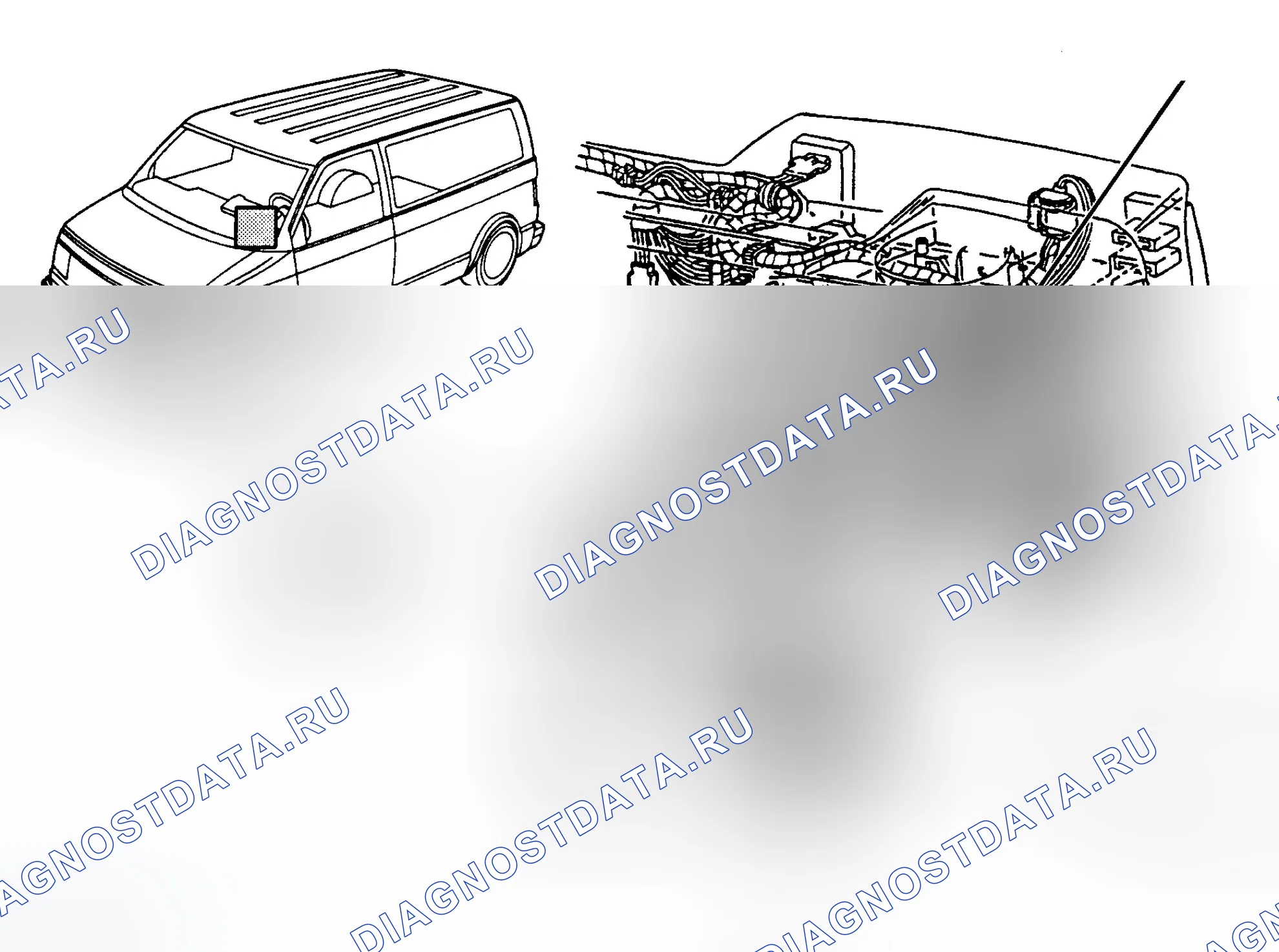 Рис. 8. Chevrolet Astro I