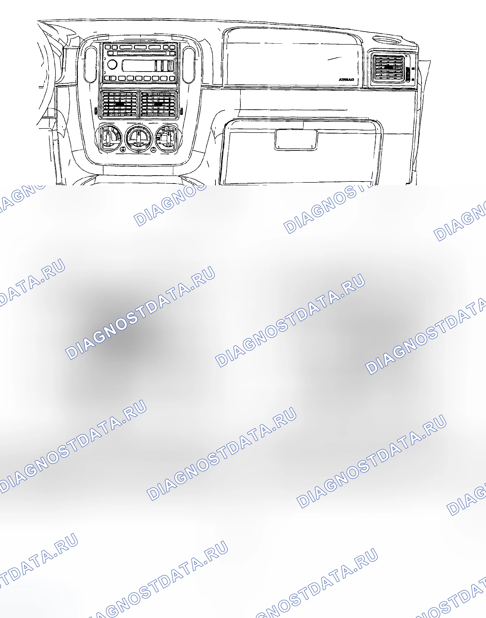 Рис. 267. Ford Explorer III