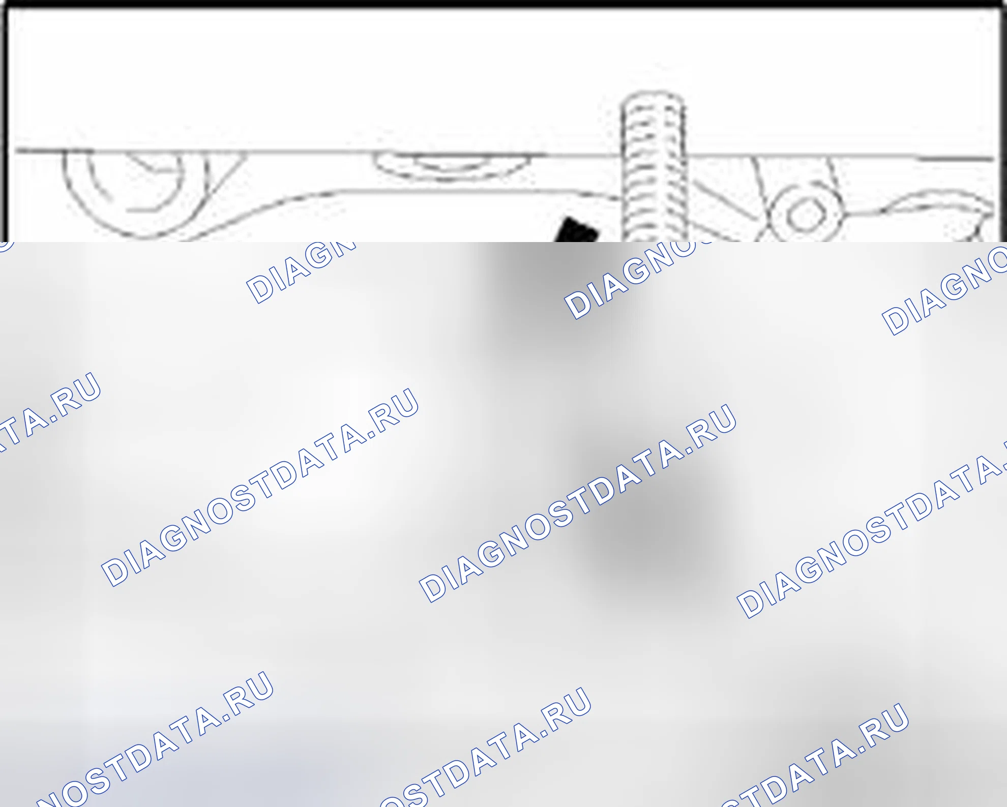 Рис. 109. Volkswagen Touareg I