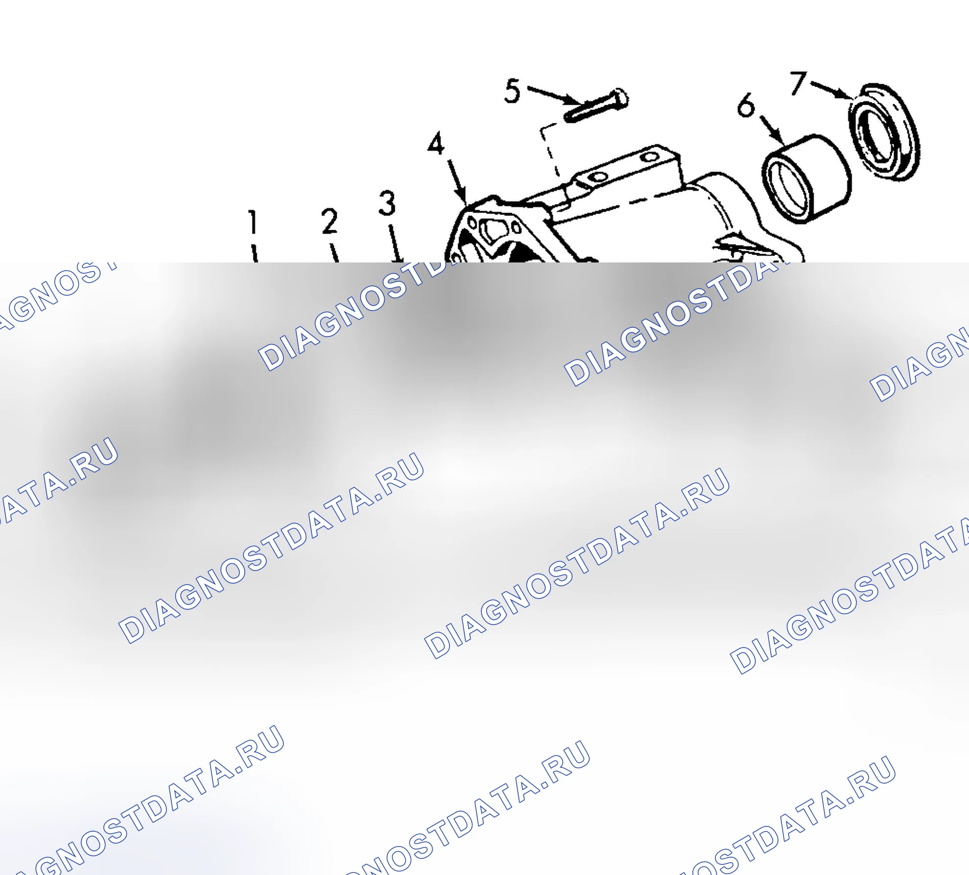 Рис. 8. Chevrolet Corvette C4