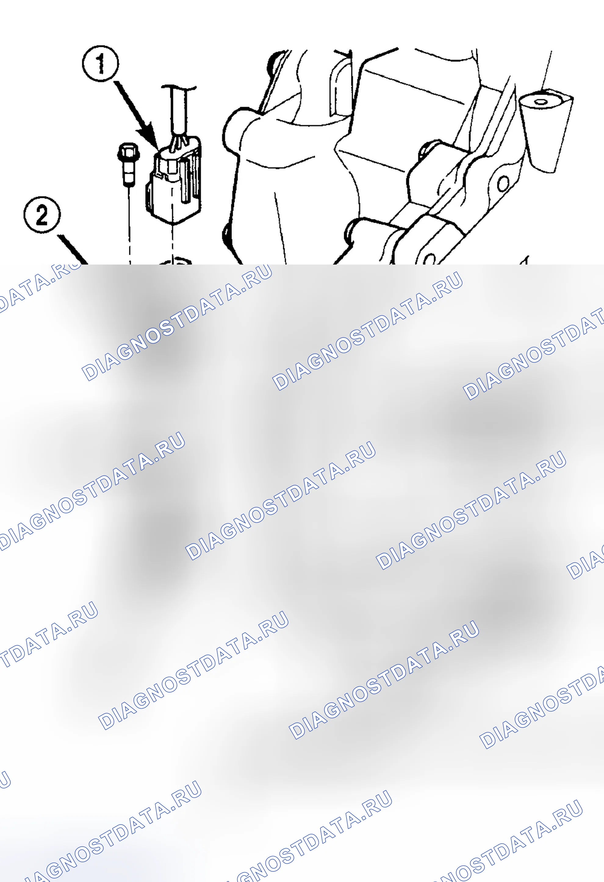 Рис. 27. Dodge Grand Caravan IV