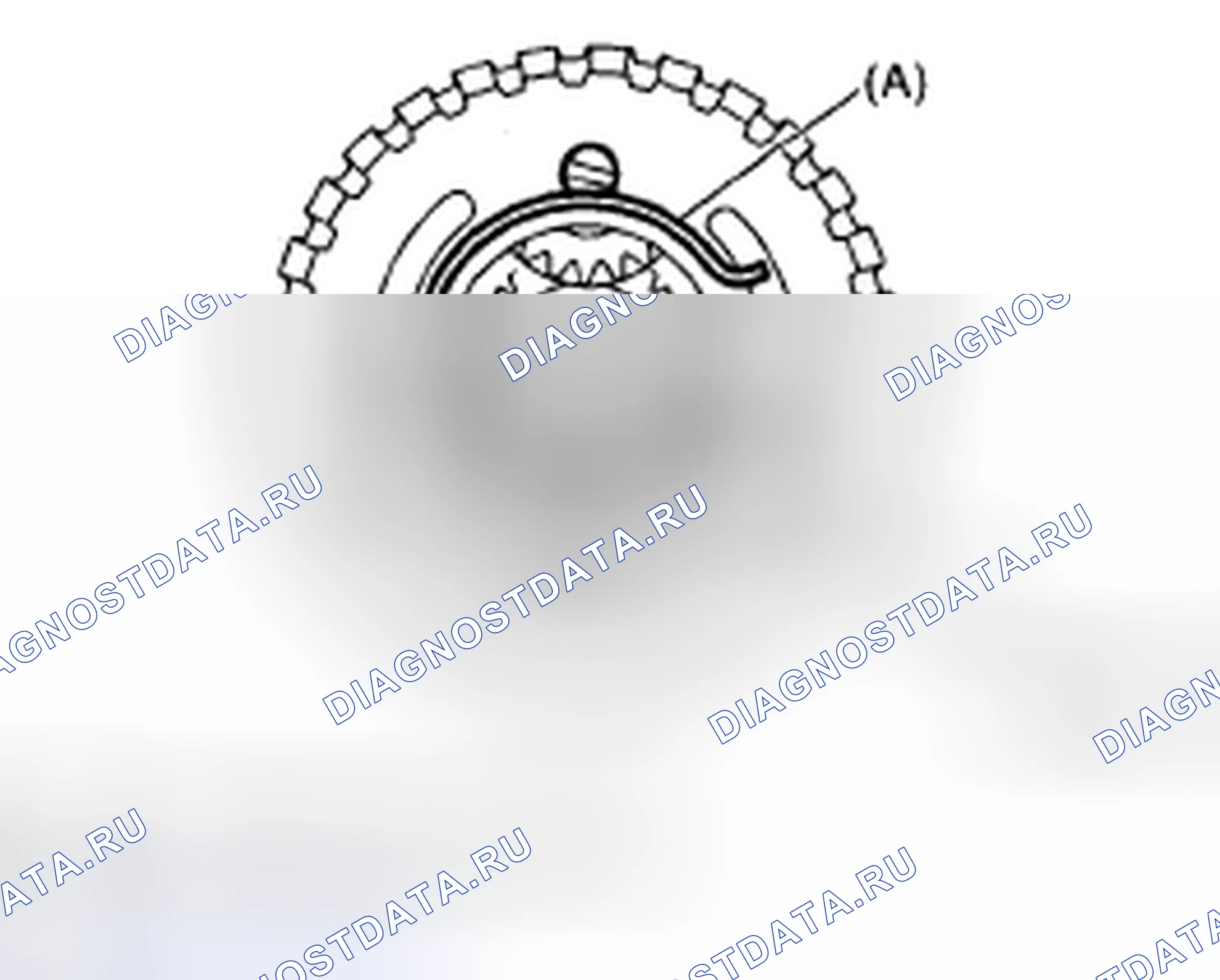 Рис. 173. Subaru Impreza WRX STI GD рестайлинг 2