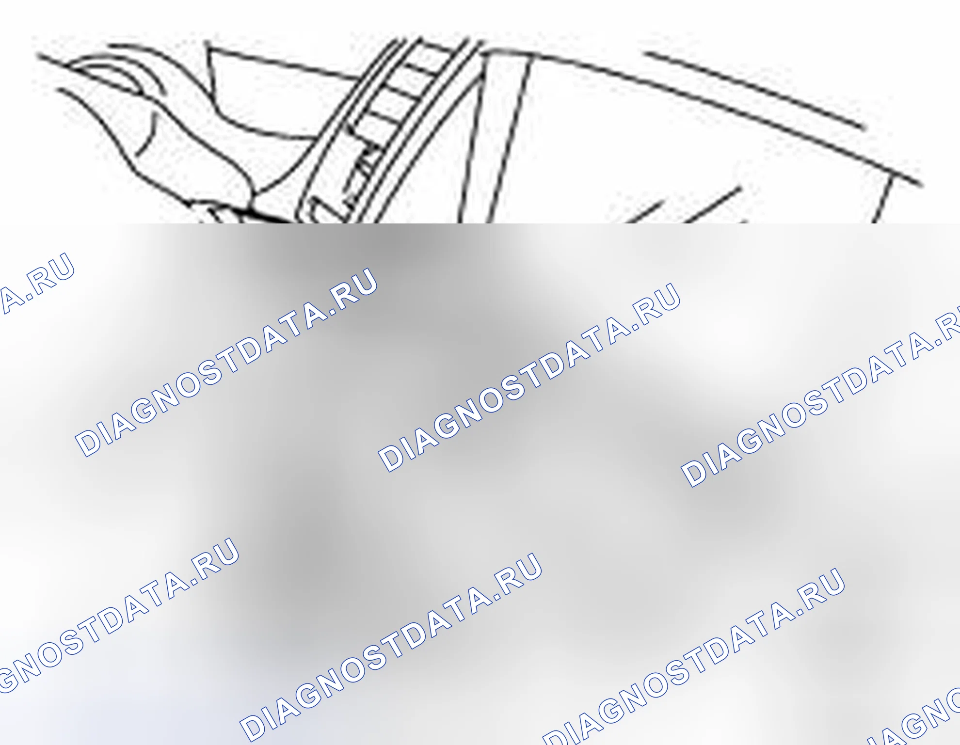Рис. 13. Nissan 350Z I рестайлинг