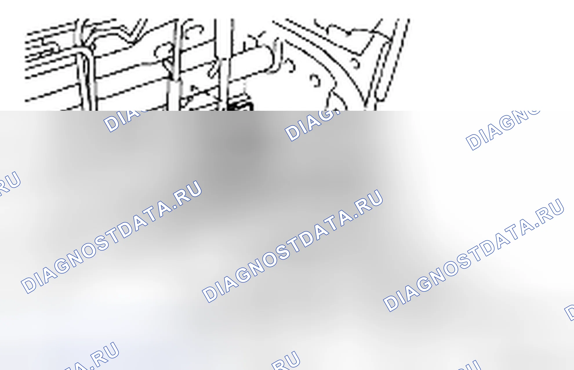 Рис. 141. Toyota Sienna II рестайлинг