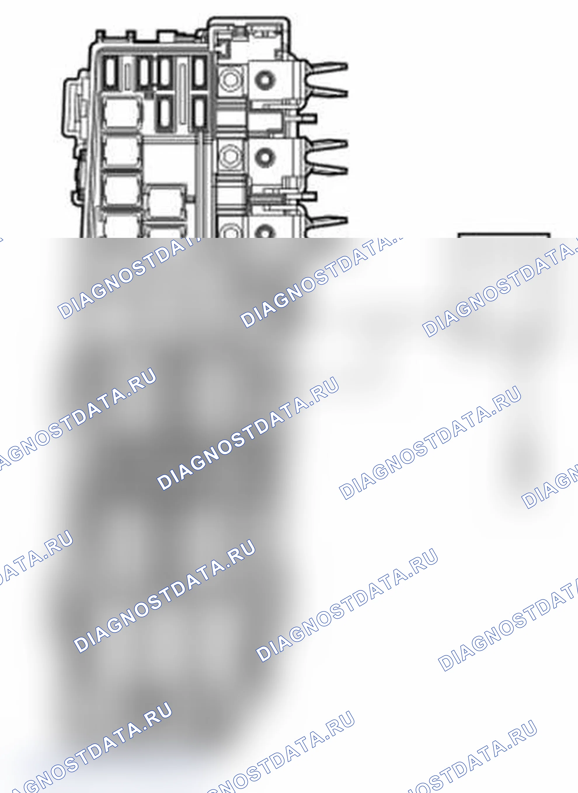 Рис. 28. Mercury Mariner II рестайлинг