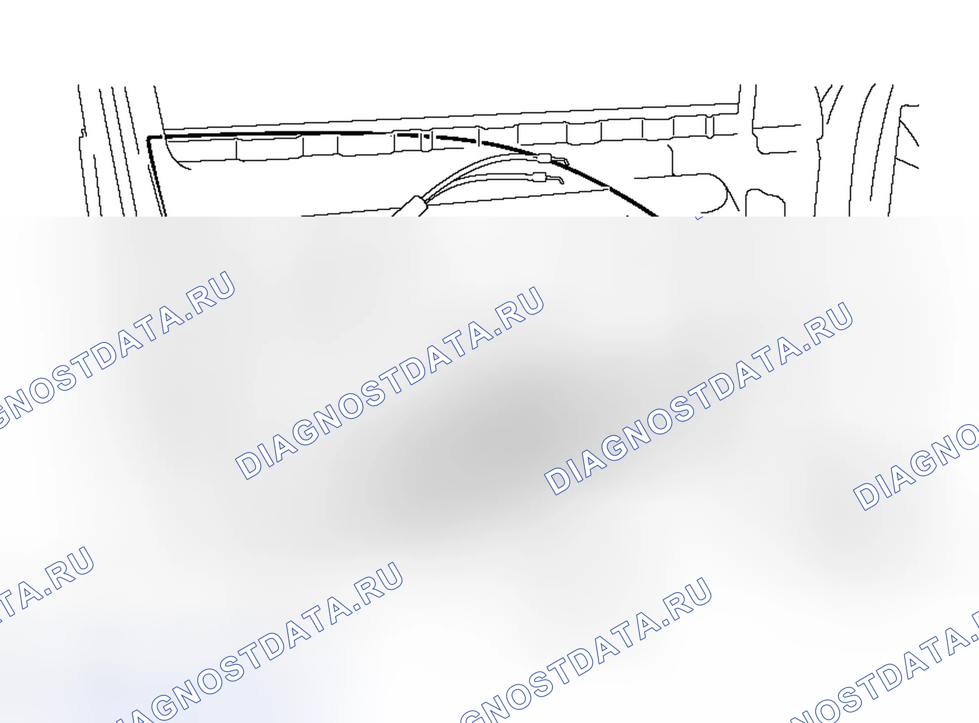 Рис. 17. Toyota Avalon XX30