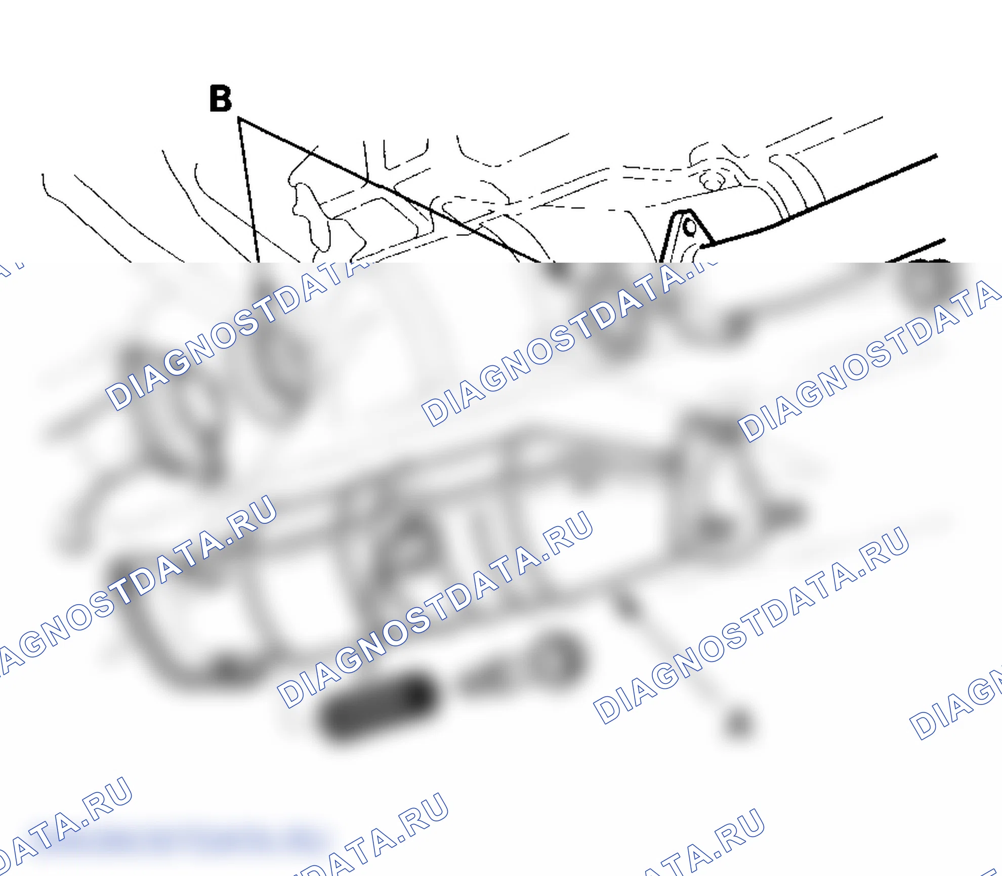Рис. 99. Honda S2000 AP2 рестайлинг