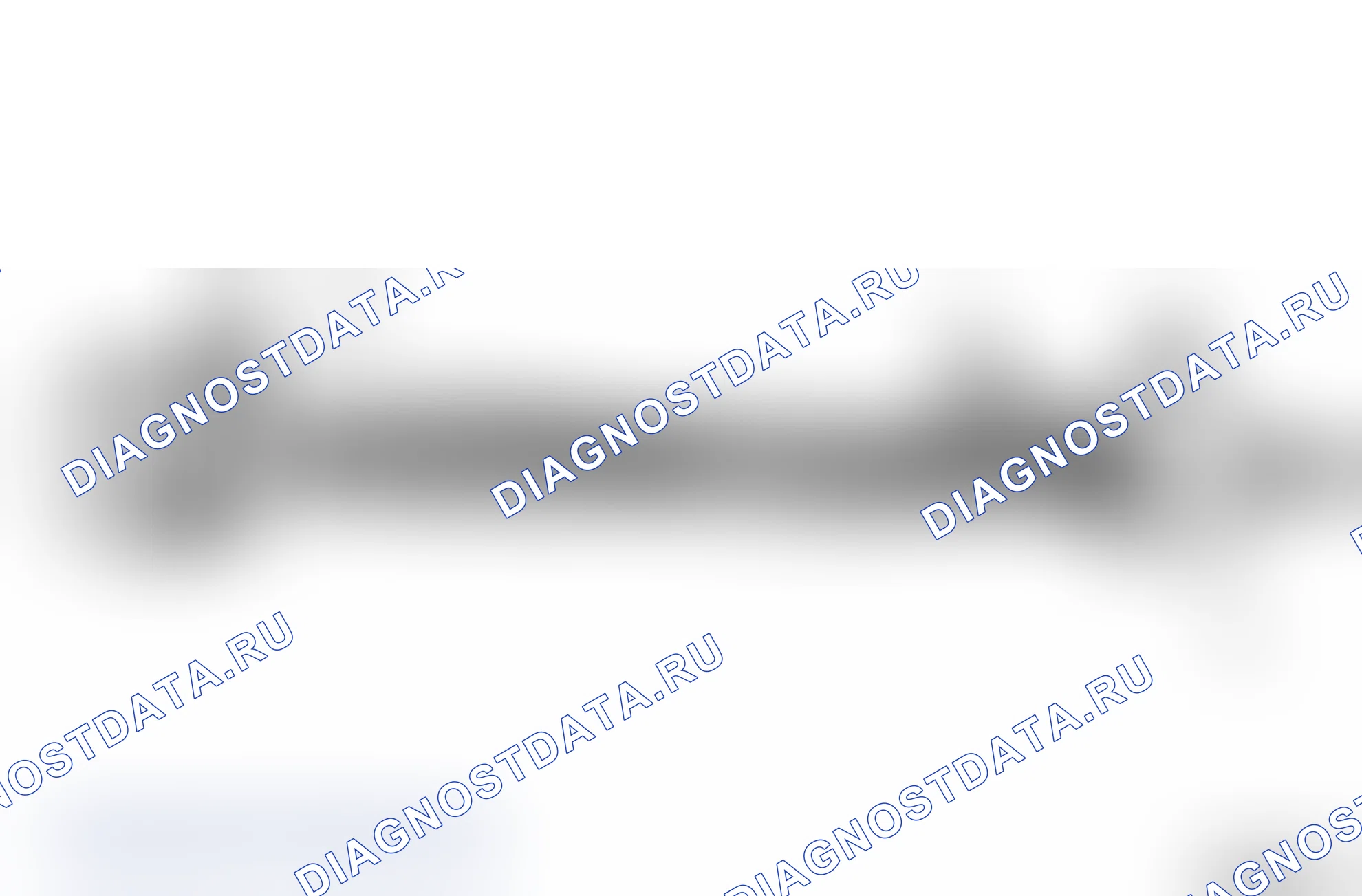 Шаг D - 2-й тип повреждений. Замена корпусов разъемов. Opel Zafira A рестайлинг