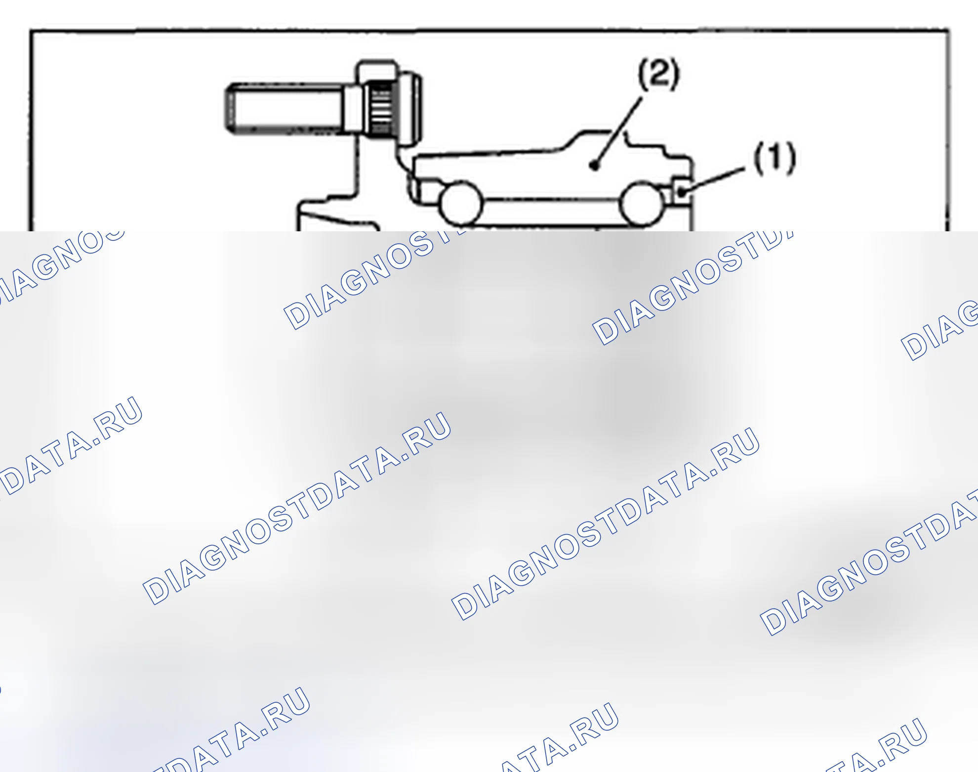 Рис. 21: УСТАНОВКА. Subaru Impreza WRX STI GR