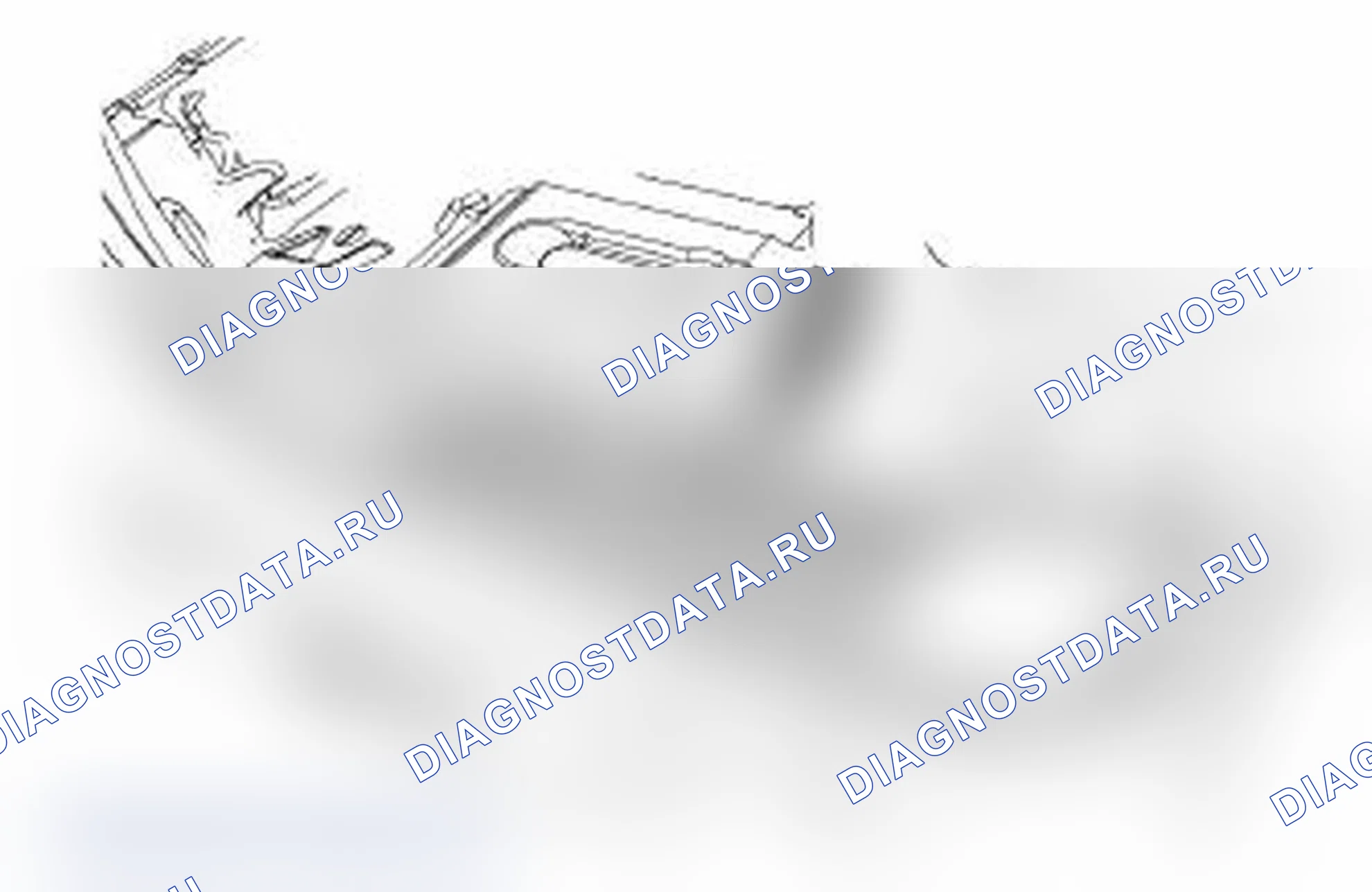 Рис. 27. Mercury Mariner II рестайлинг