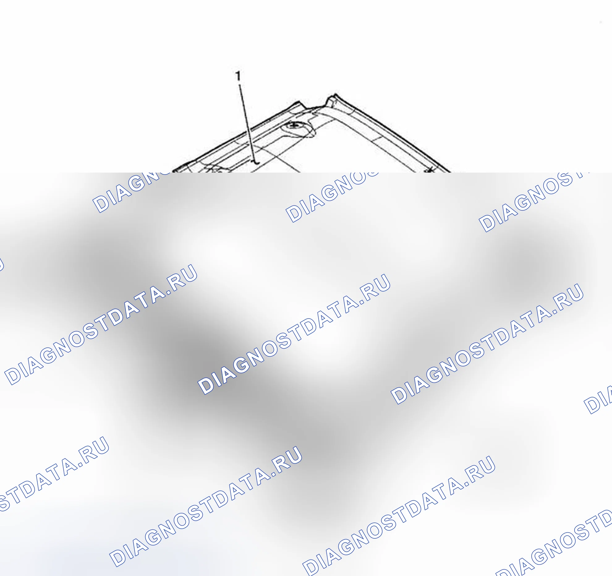 Рис. 93. Chevrolet Cobalt I