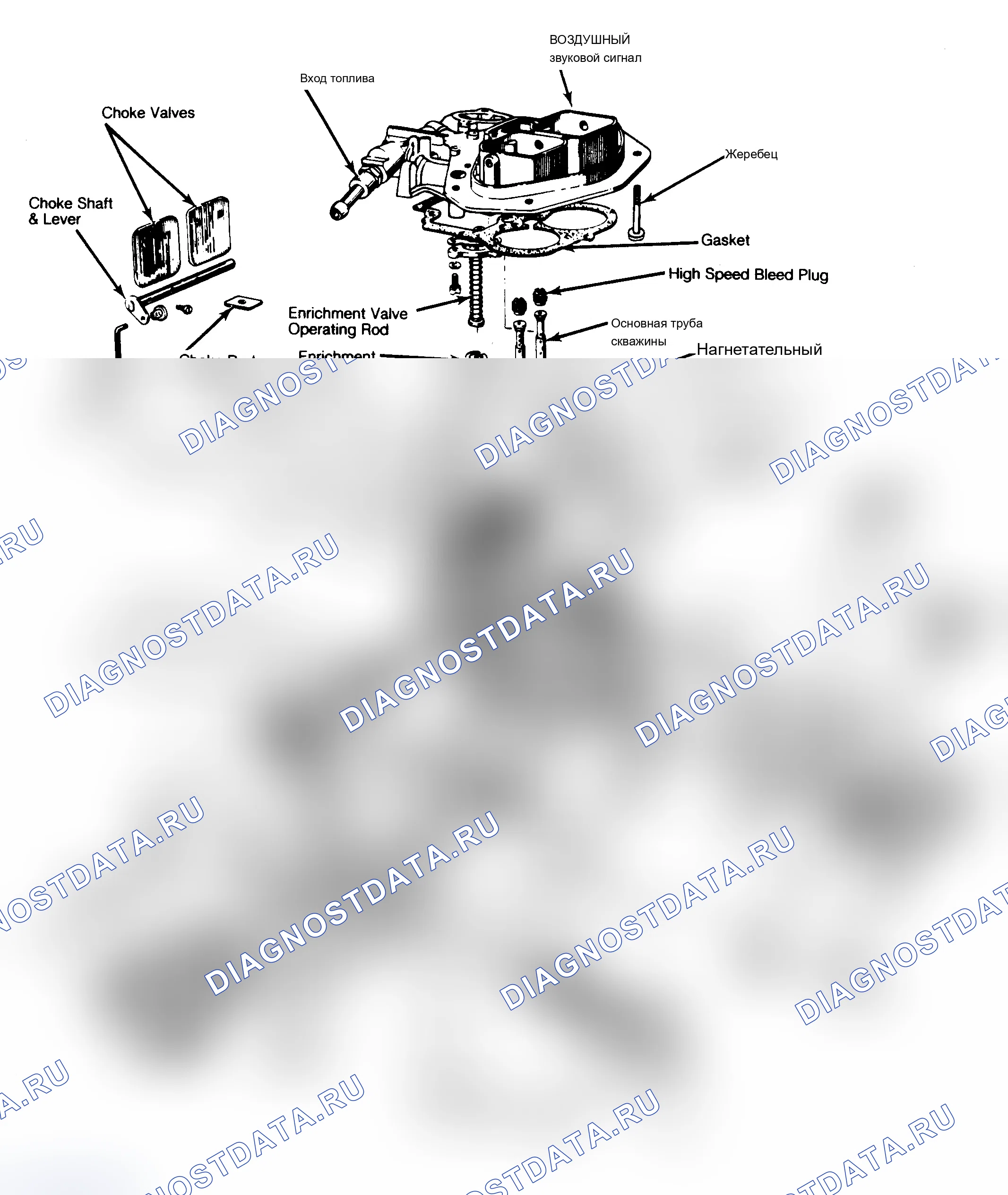 Рис. 21. Dodge Grand Caravan I