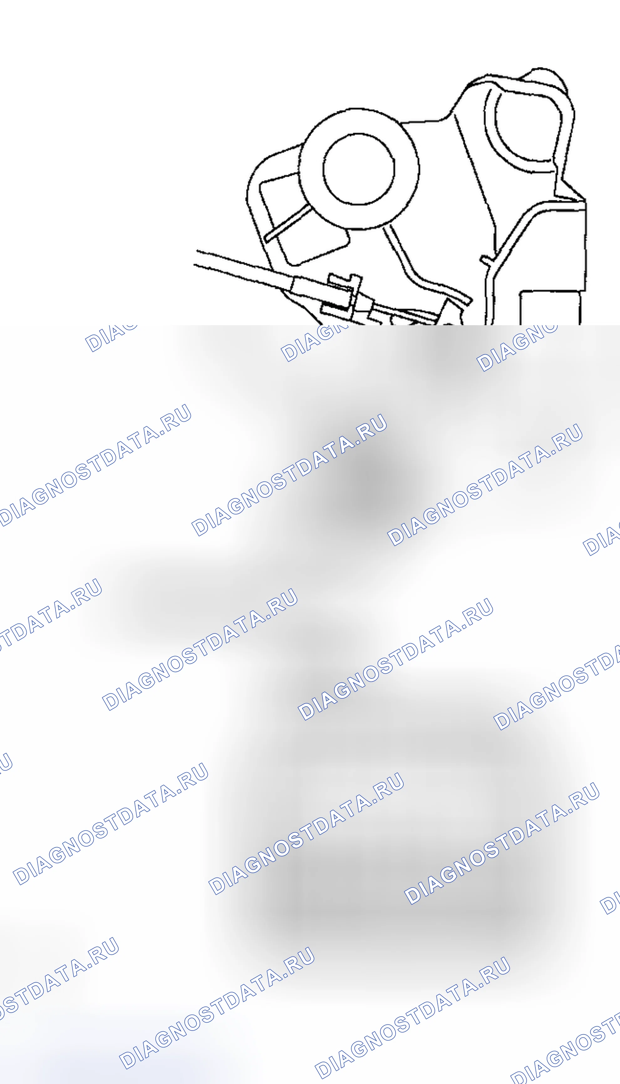 Рис. 100. Toyota Matrix E130