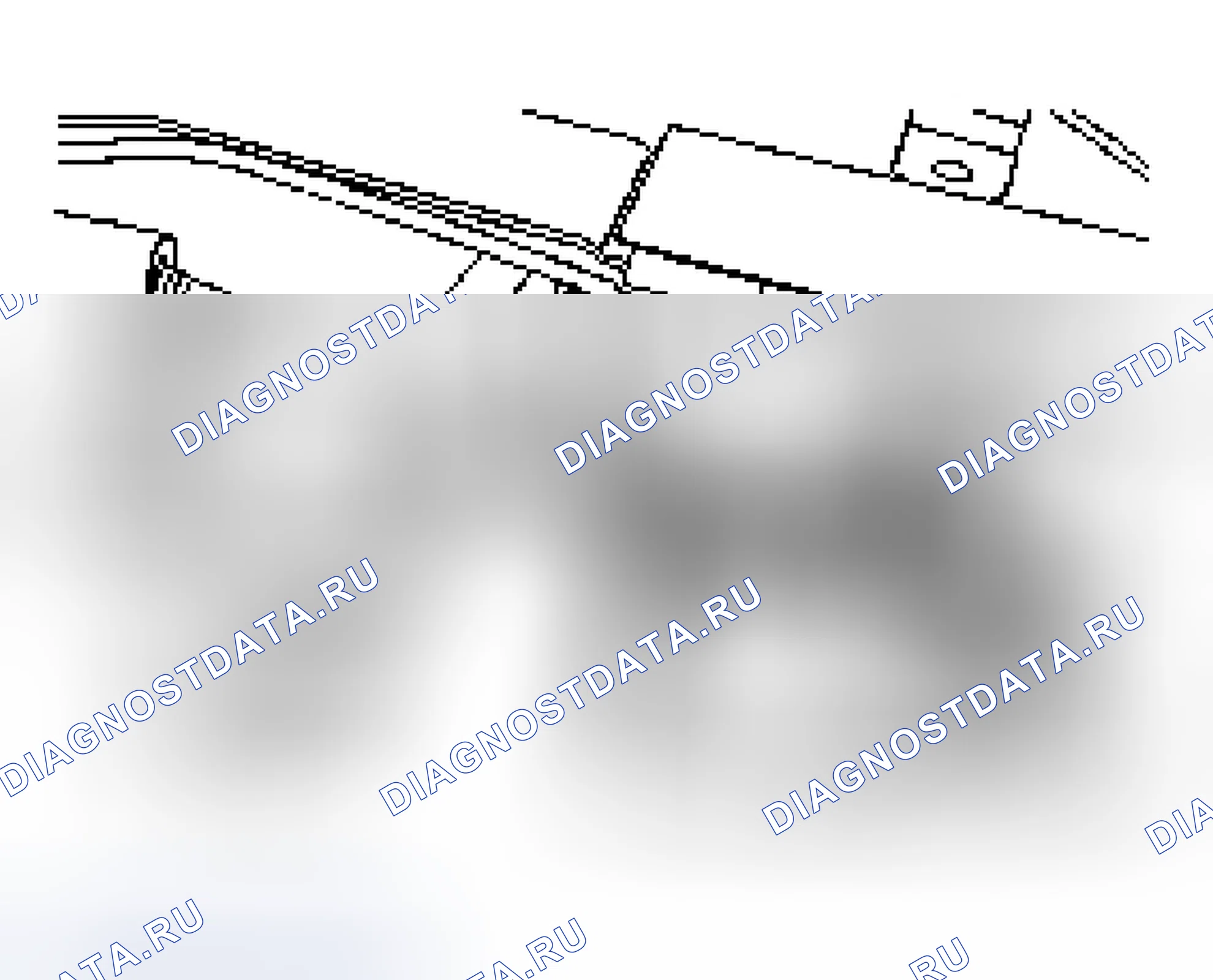Рис. 19. Jaguar XJR III