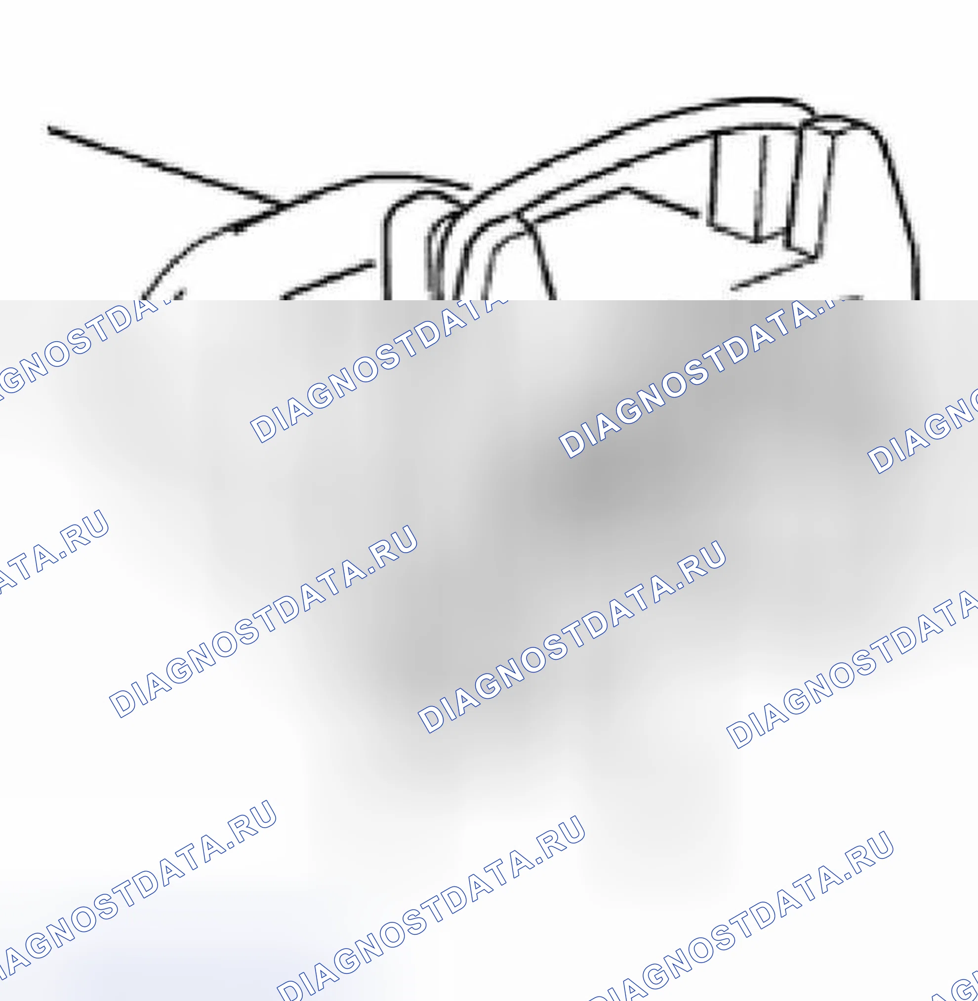 Рис. 48. Audi A6 C5 рестайлинг