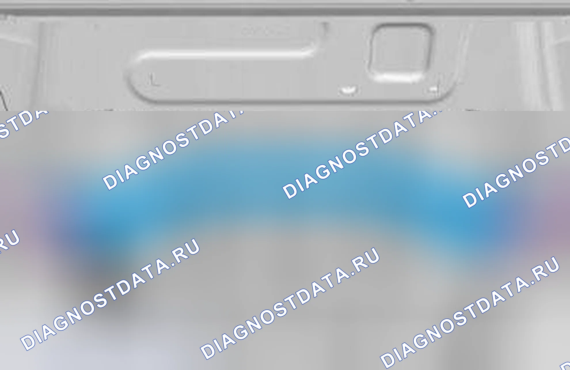 Рис. 13. Volvo S80 II рестайлинг