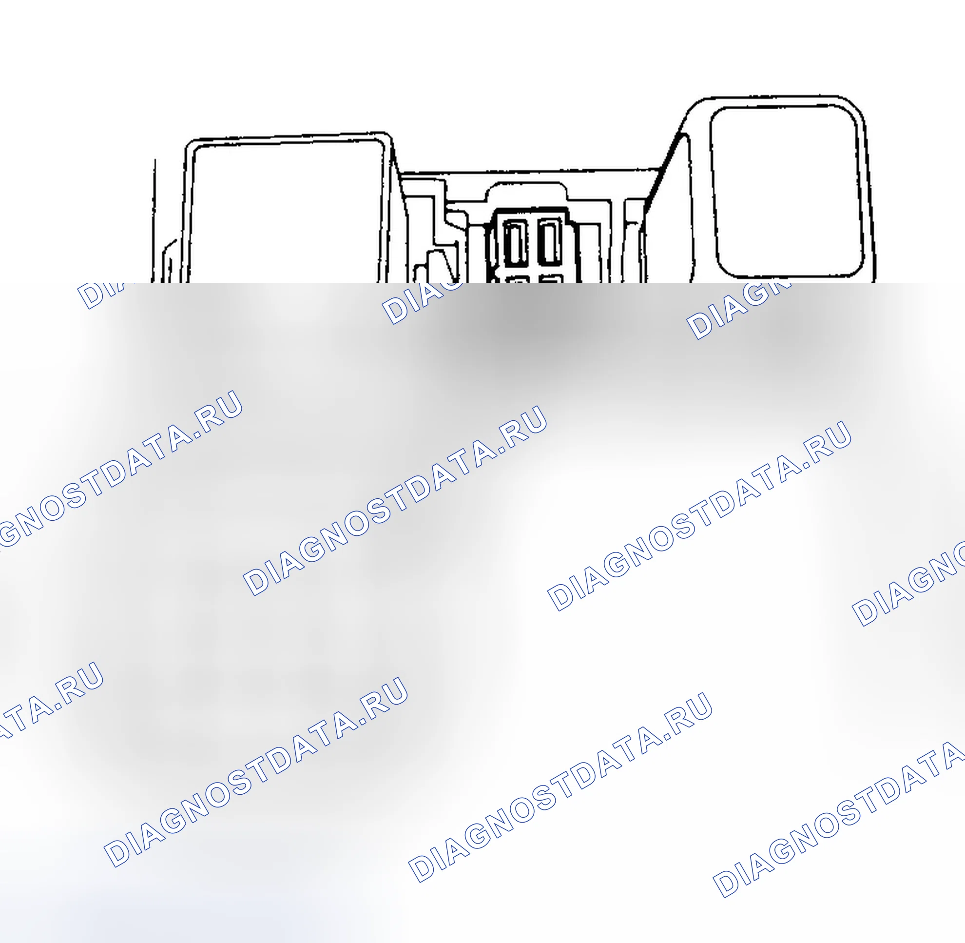 Рис. 3. Honda Accord V