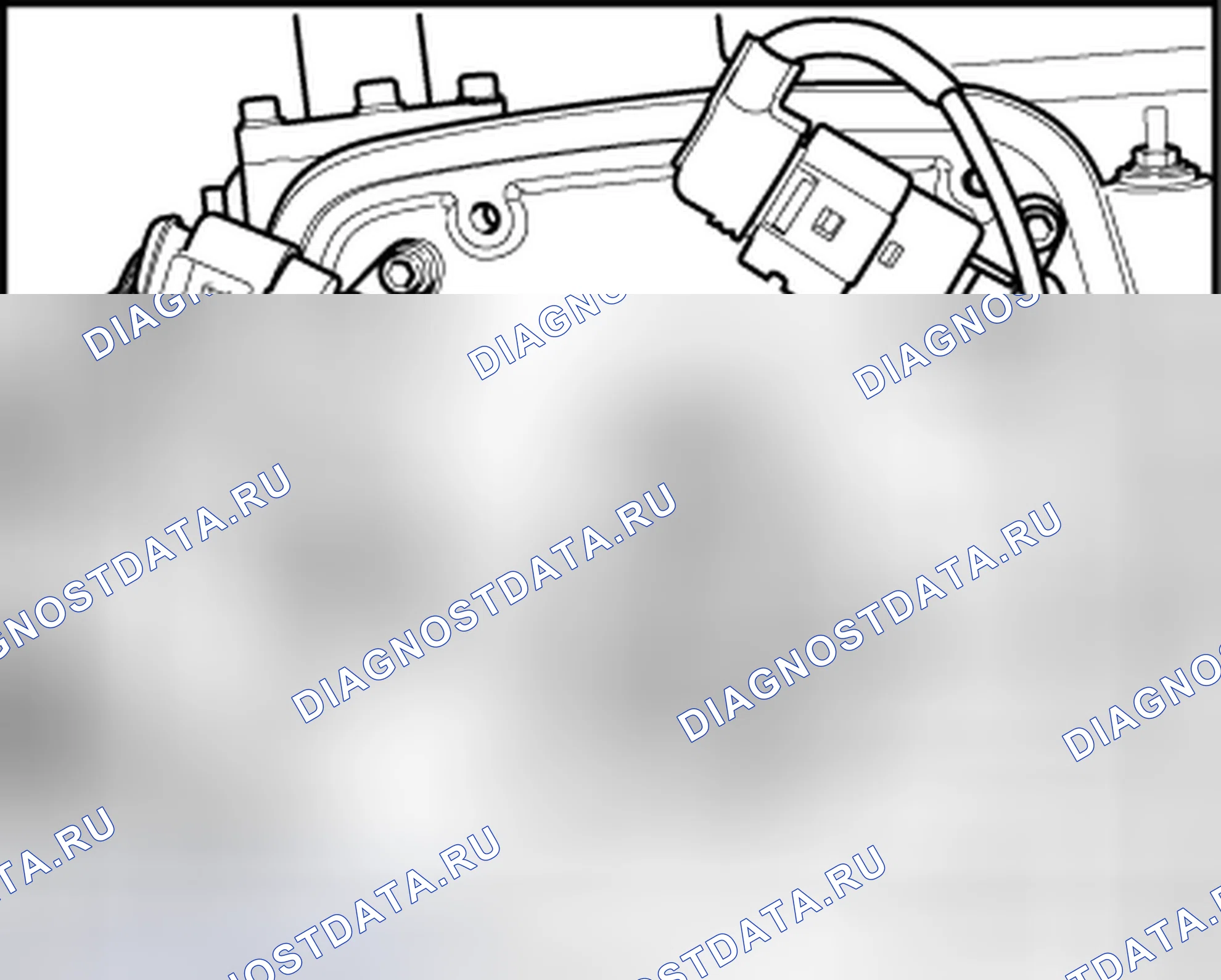 Рис. 145. Volkswagen Touareg I