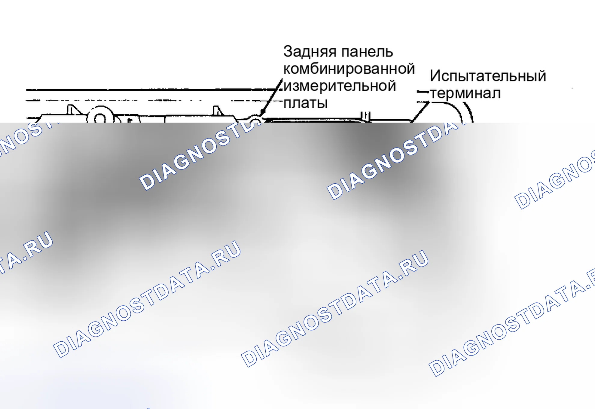 Рис. 26. Mitsubishi Galant VI