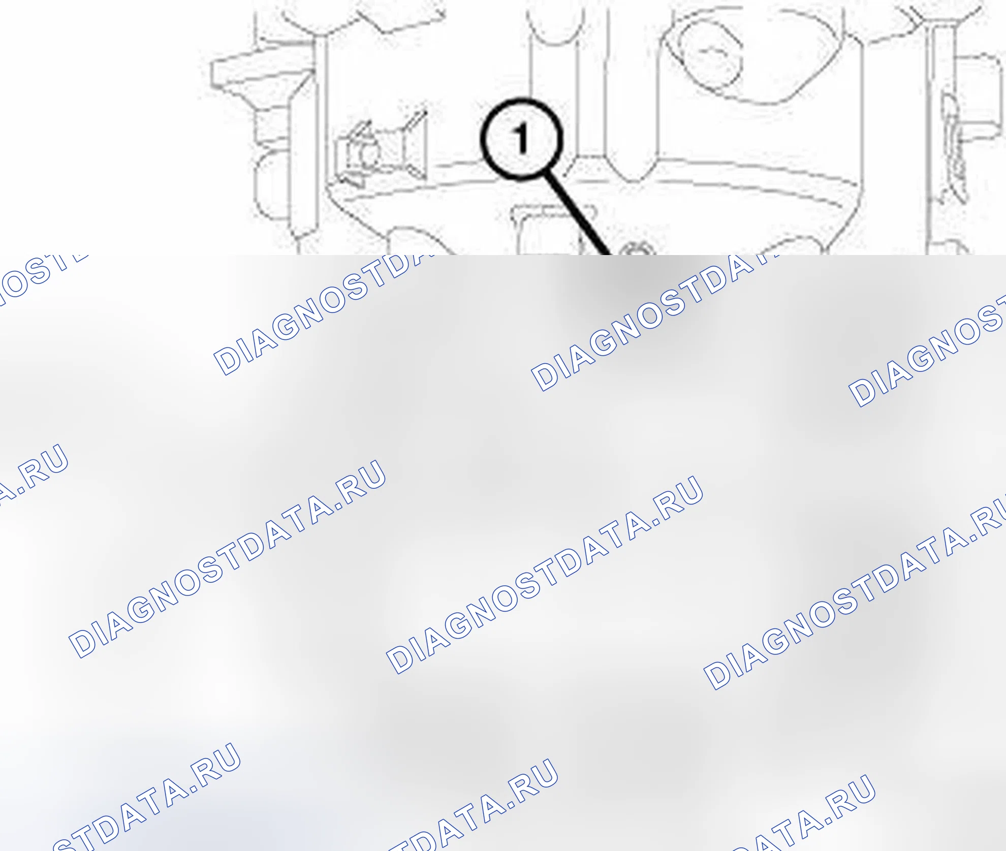 Рис. 406. Dodge Dart PF