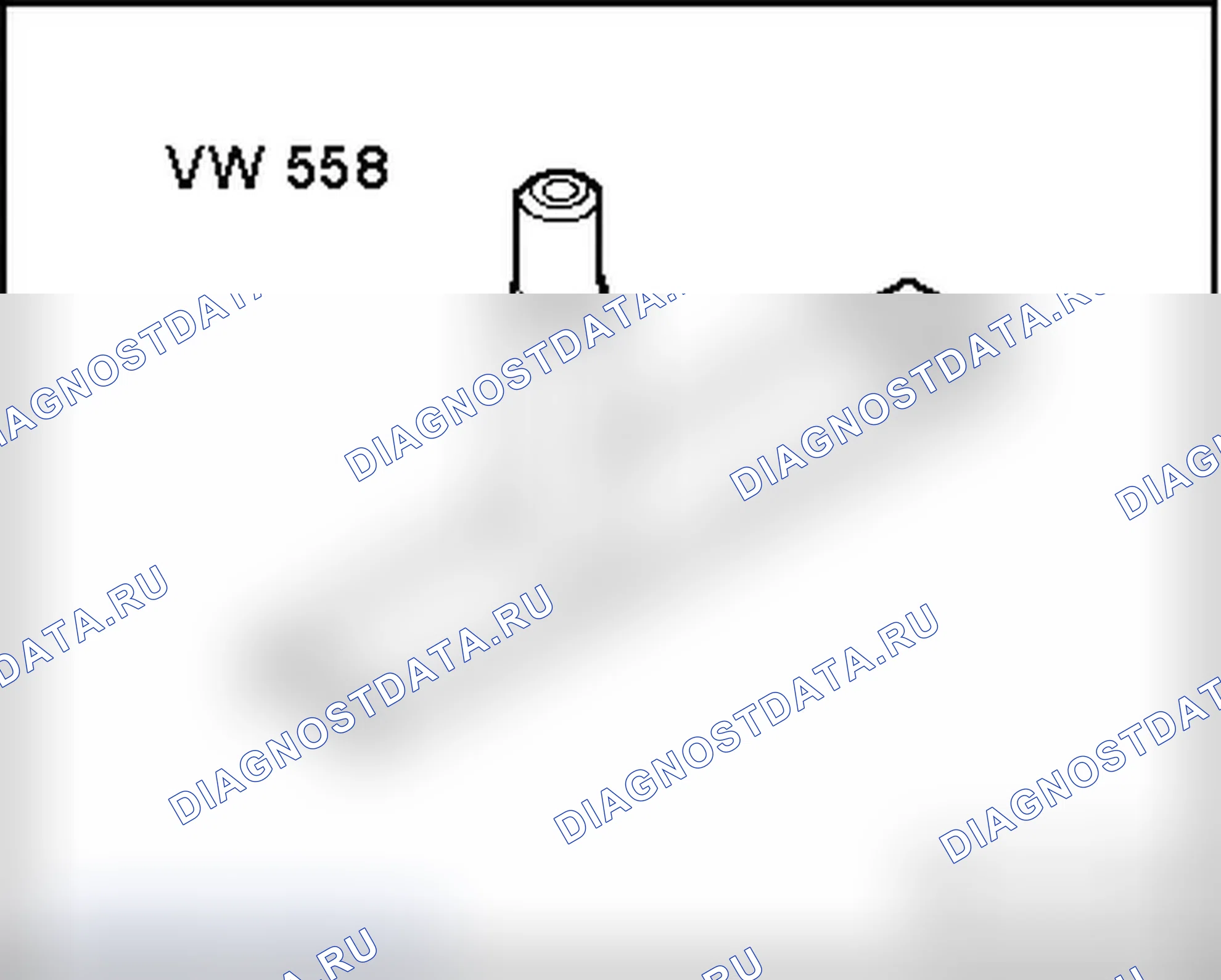 Рис. 308. Volkswagen New Beetle A4