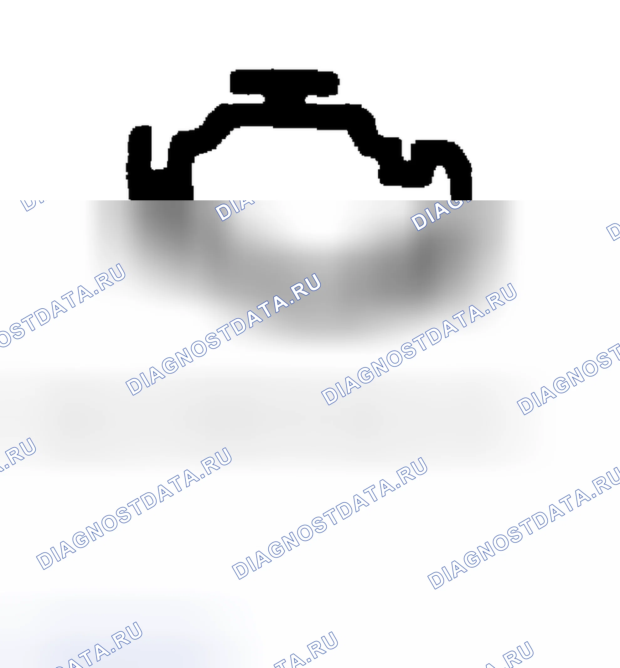 Рис. 31: СИСТЕМА ДИАГНОСТИКИ. Haval H5 I