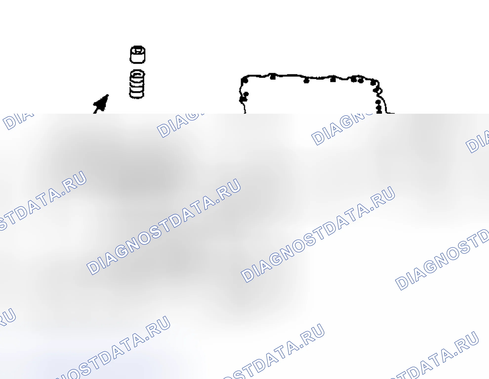 Рис. 324. Honda Odyssey (North America) I