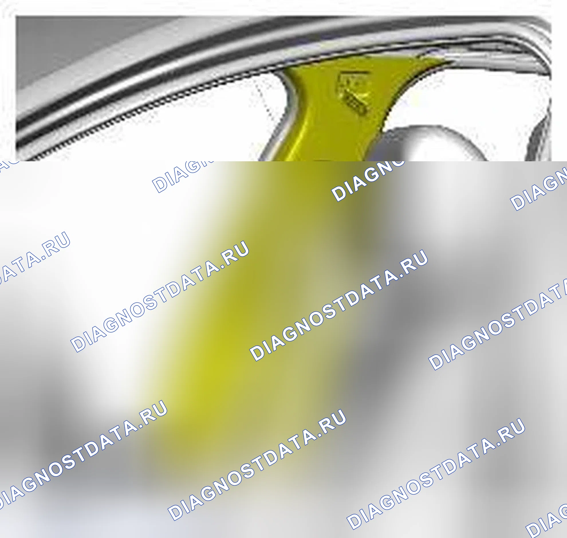 Рис. 9. Jaguar XF I