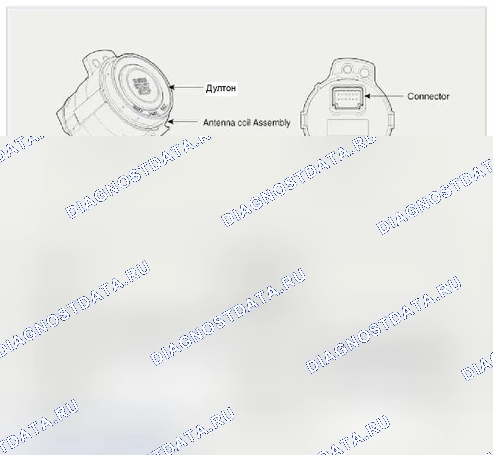Рис. 45: Компонент. Hyundai Veloster I