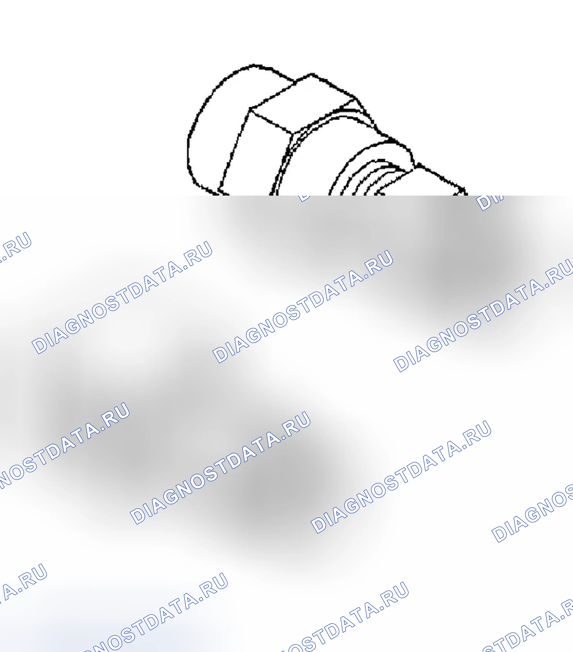 Рис. 86. Chrysler Town & Country IV