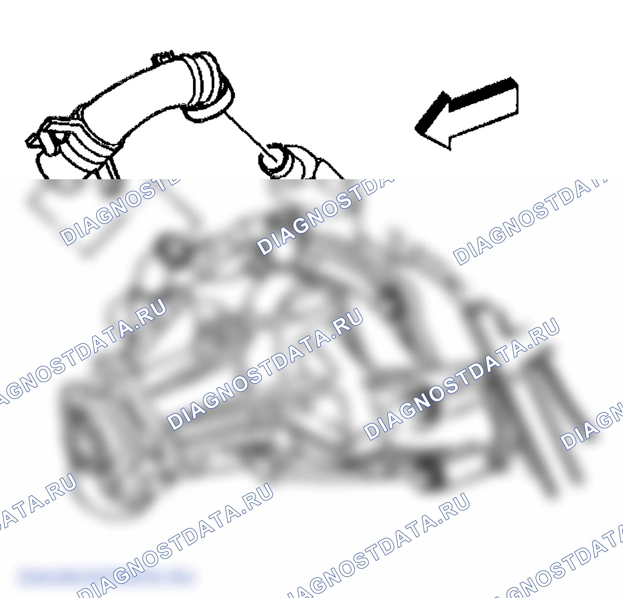Рис. 465. GMC Savana Special G3500 