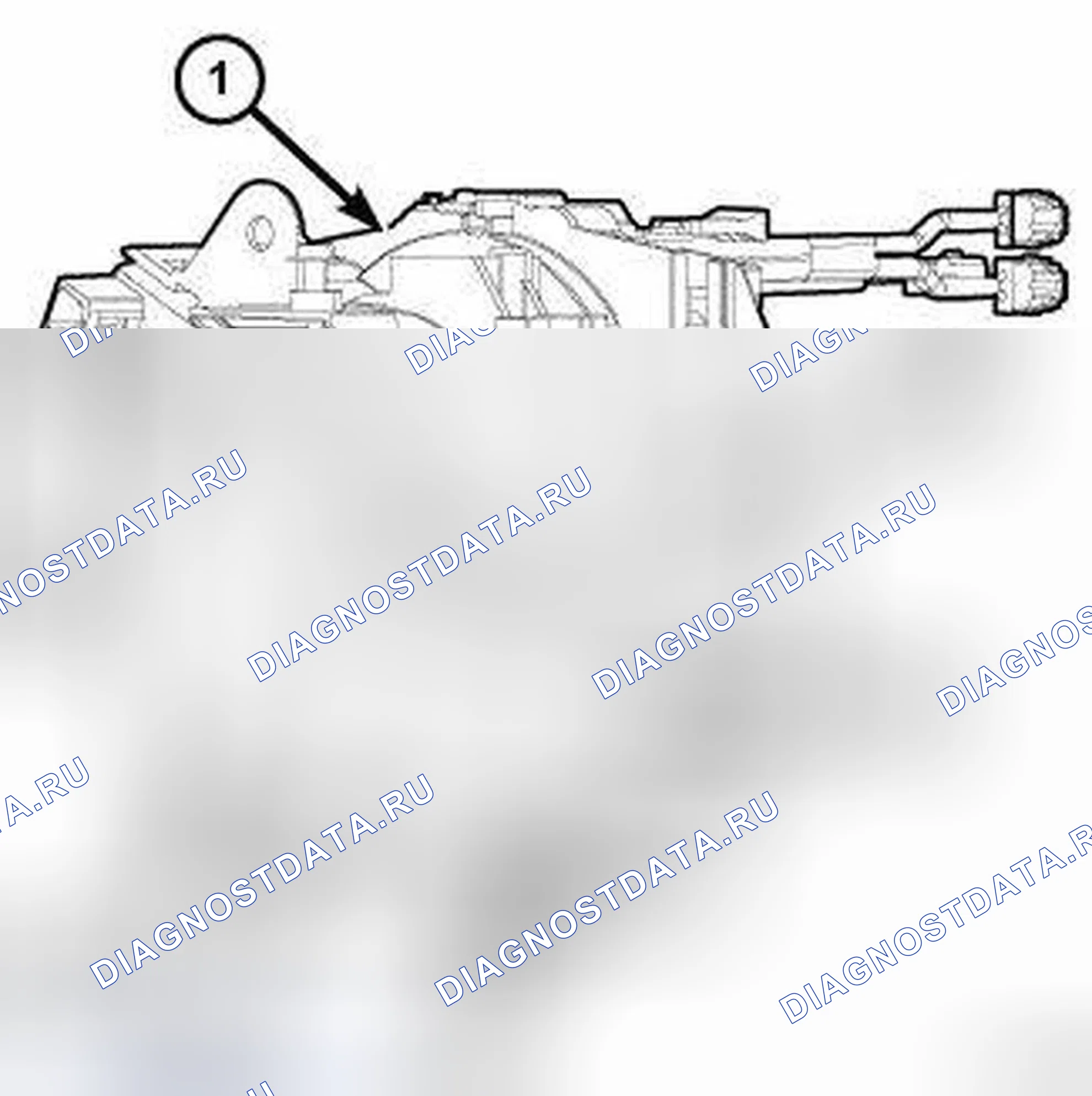 Рис. 82. Chrysler Town & Country V рестайлинг