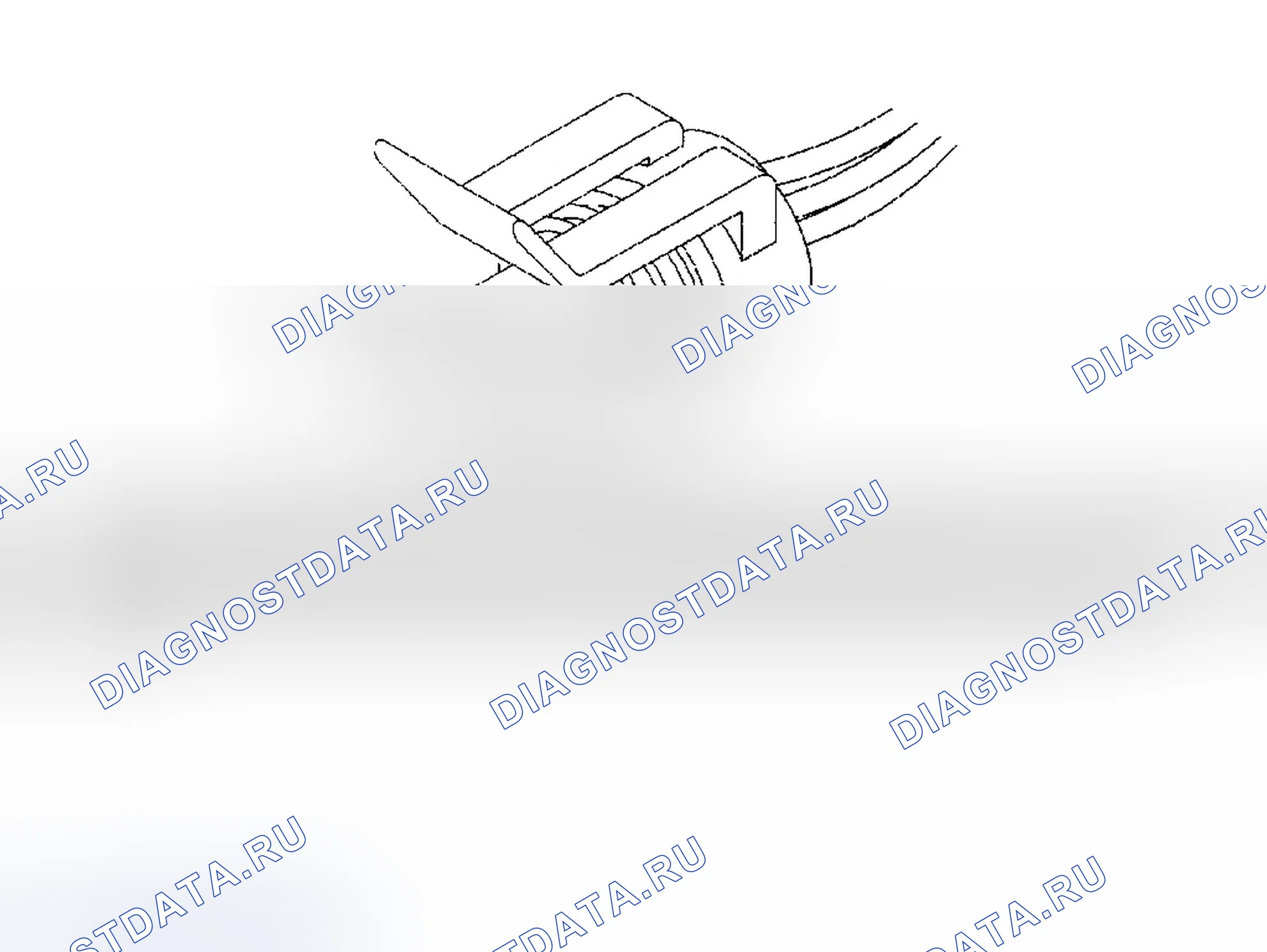 Рис. 33. Chrysler LHS II