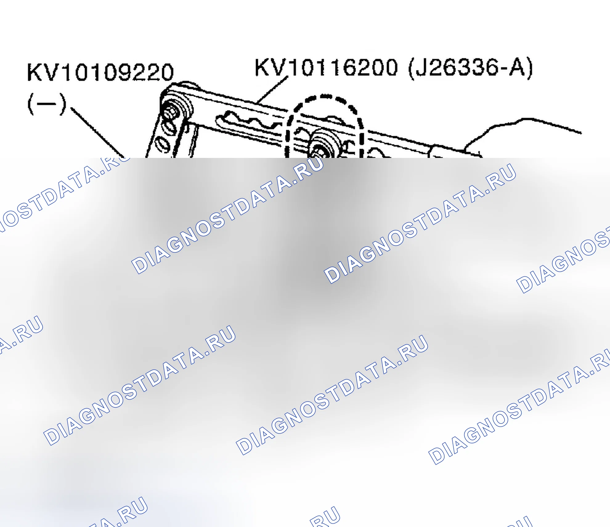 Рис. 28: Удаление. Infiniti FX45 I