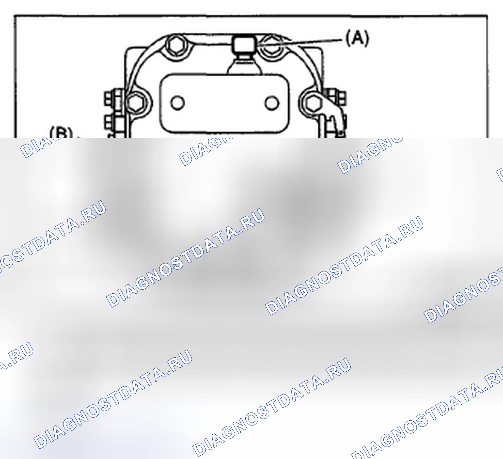 Рис. 25. Subaru Impreza GH
