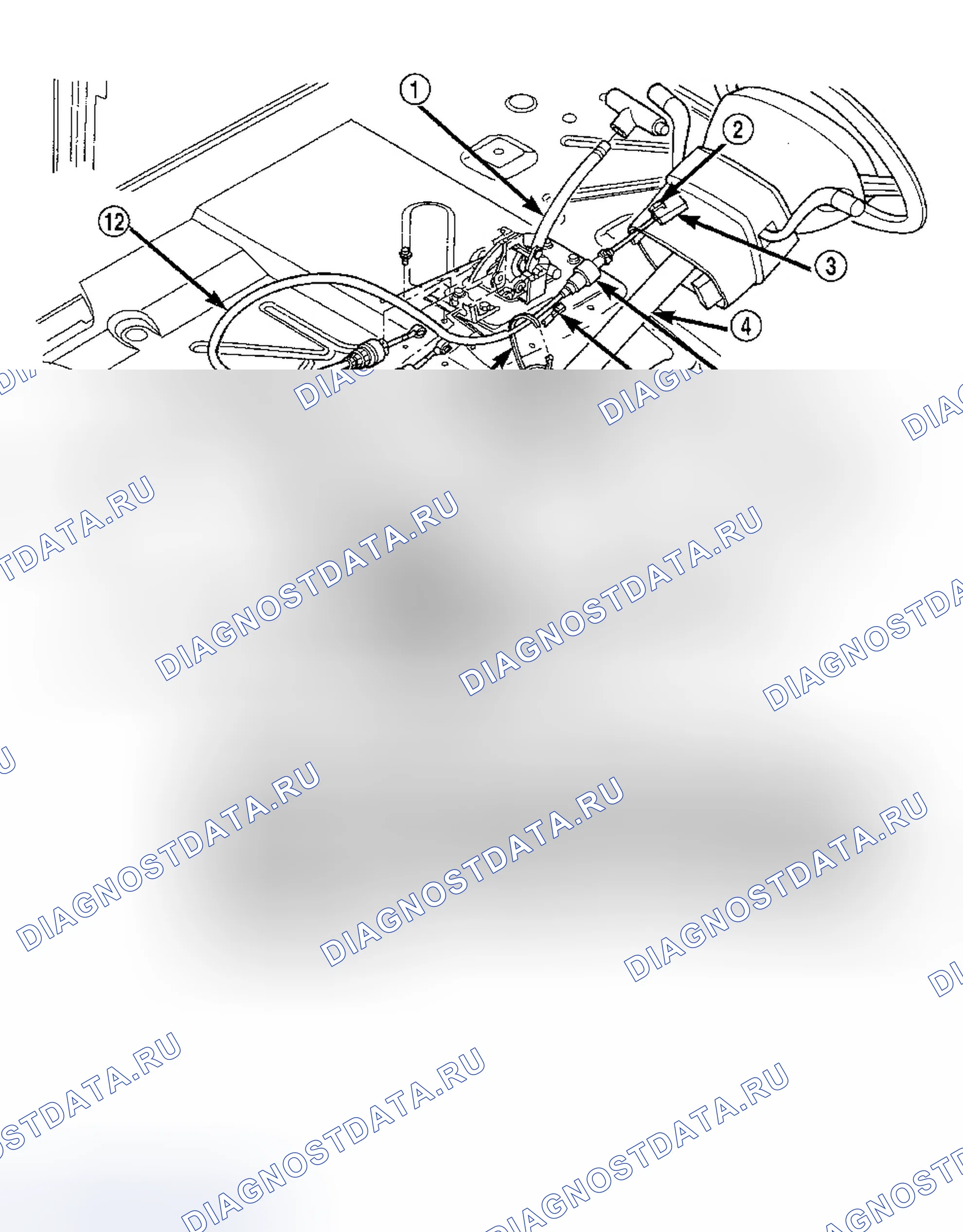 Рис. 79. Jeep Grand Cherokee WJ