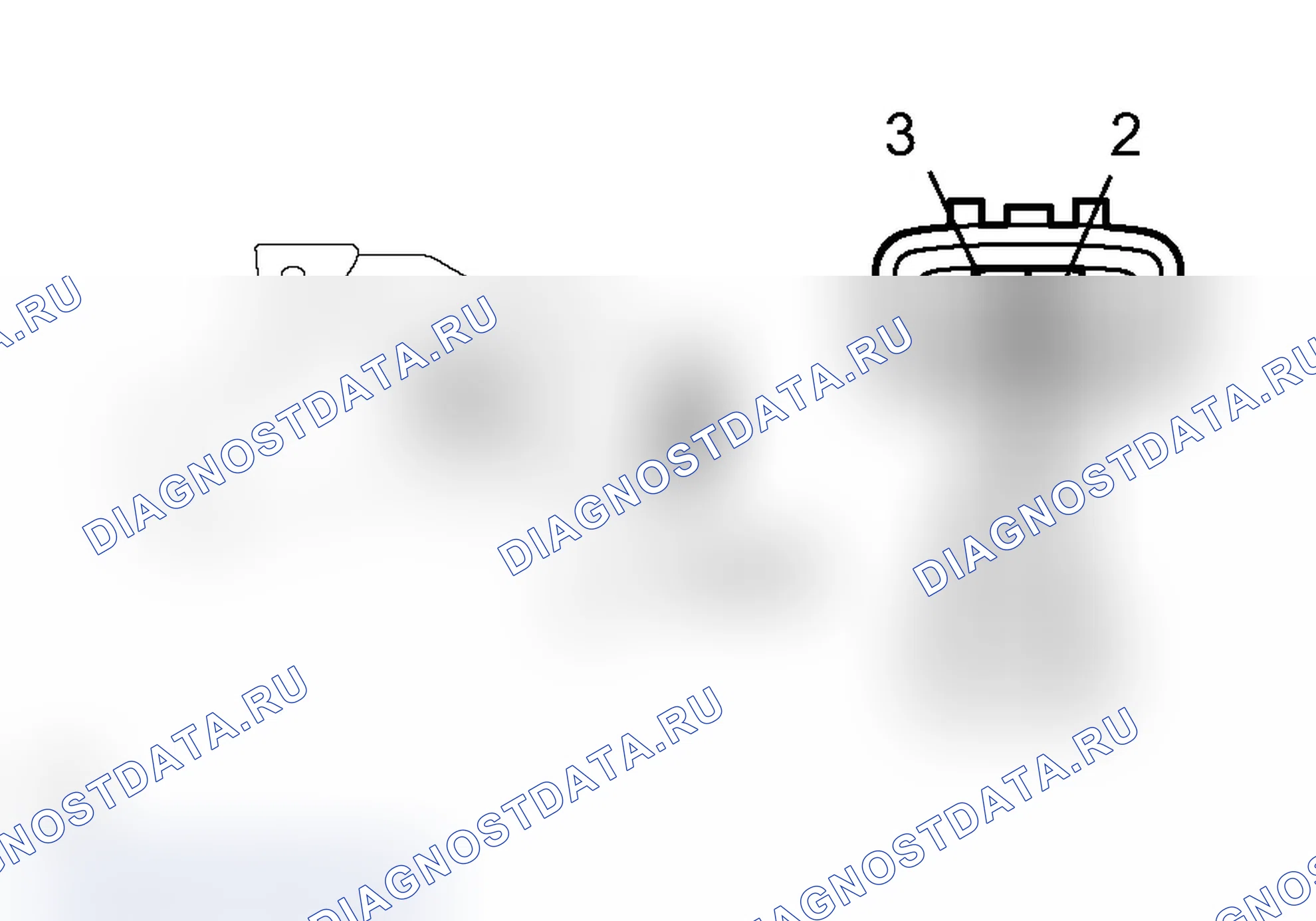 Рис. 102. Toyota Land Cruiser 100 рестайлинг 2