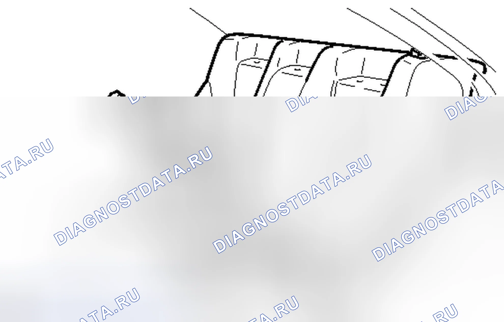 Рис. 161. Toyota Camry XV40 рестайлинг