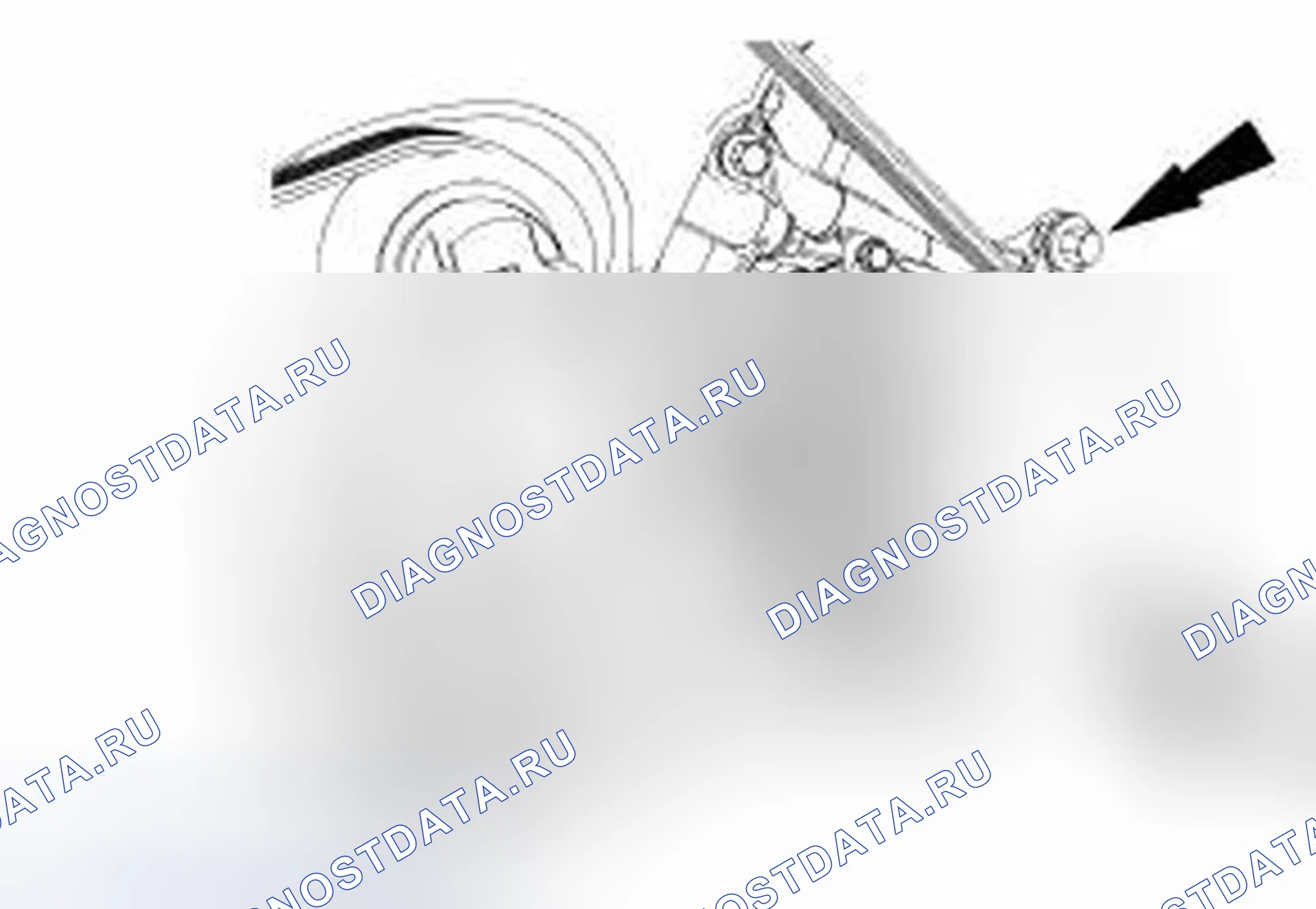 Рис. 284. Ford Freestyle I